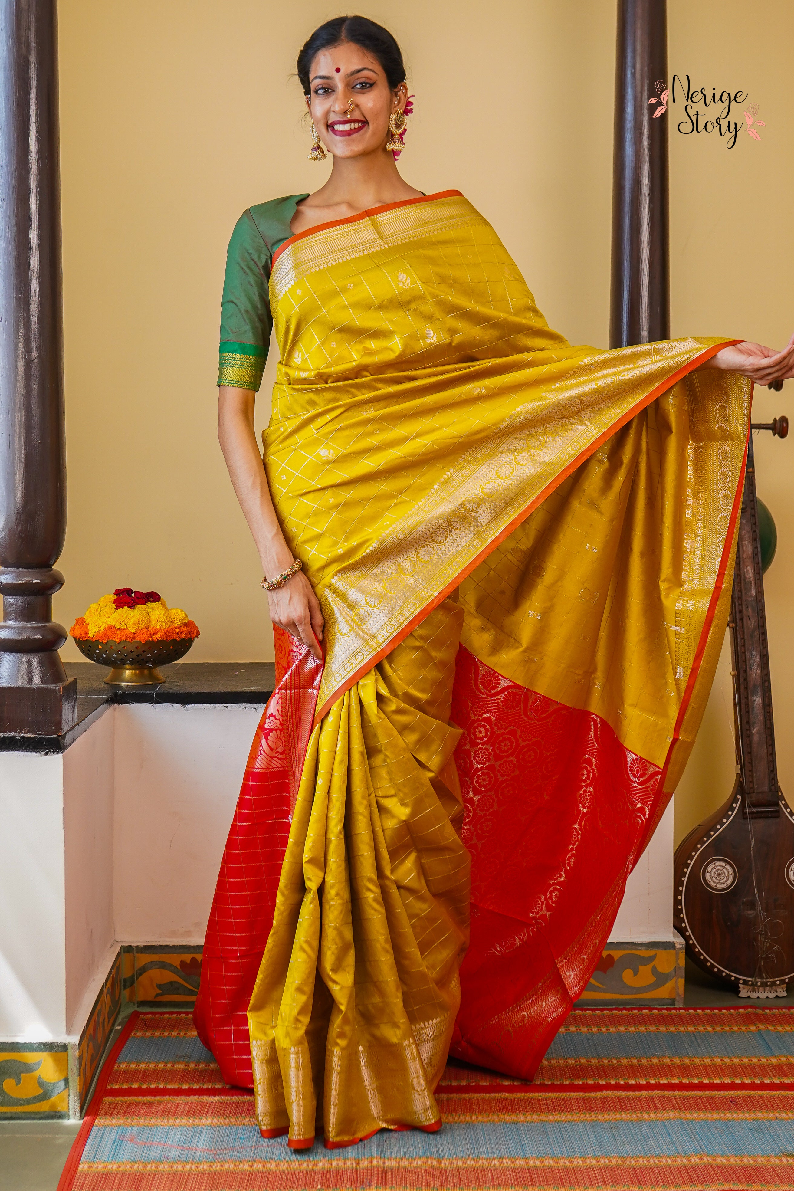 VIDRUMALA (विद्रुमाला)