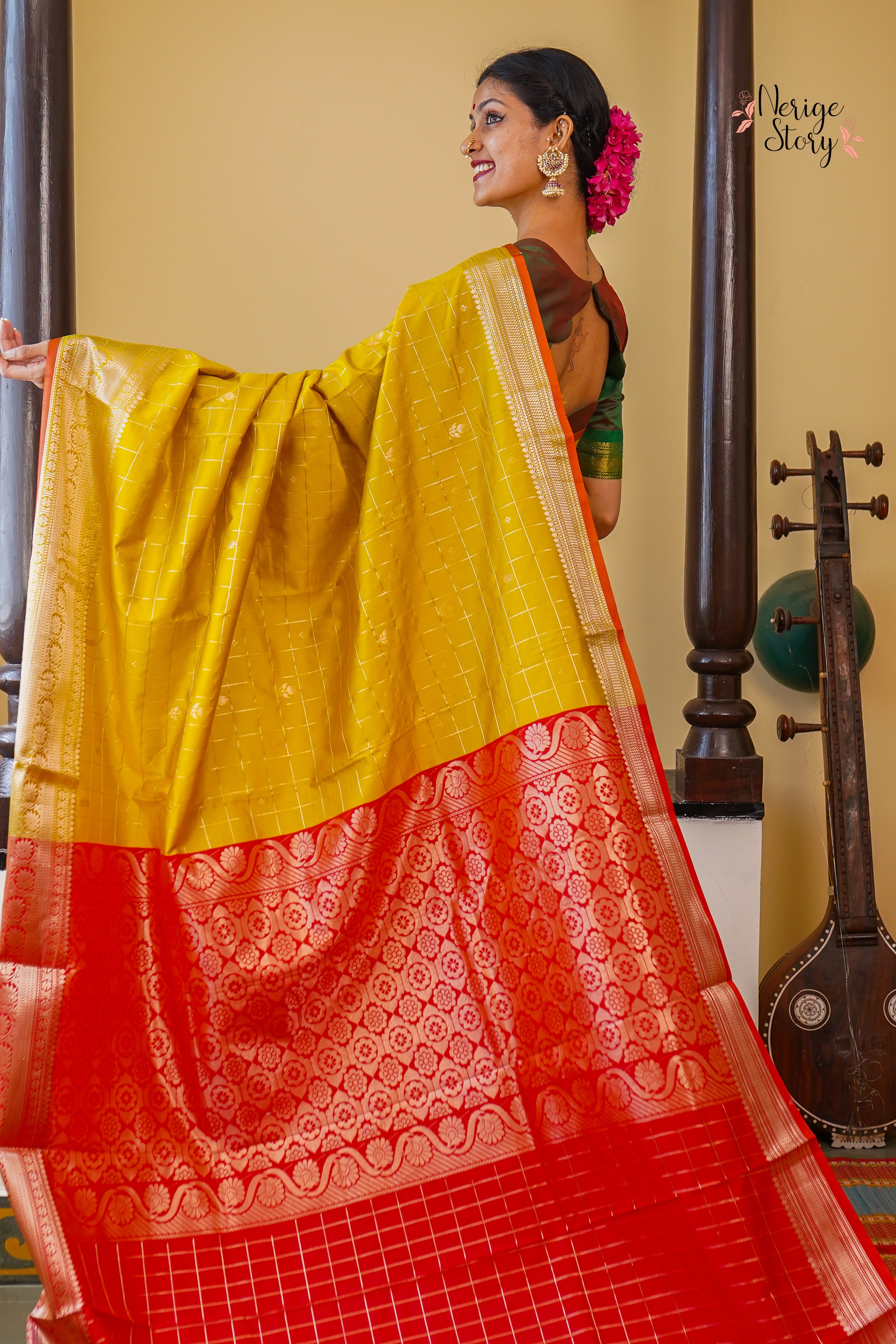 VIDRUMALA (विद्रुमाला)