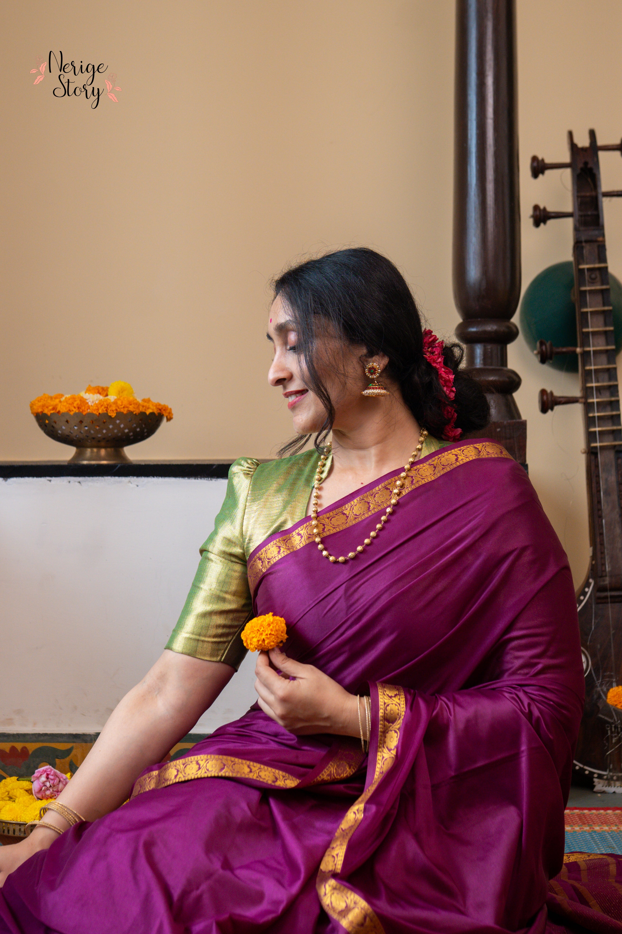 SUBHA (ಸುಭಾ)