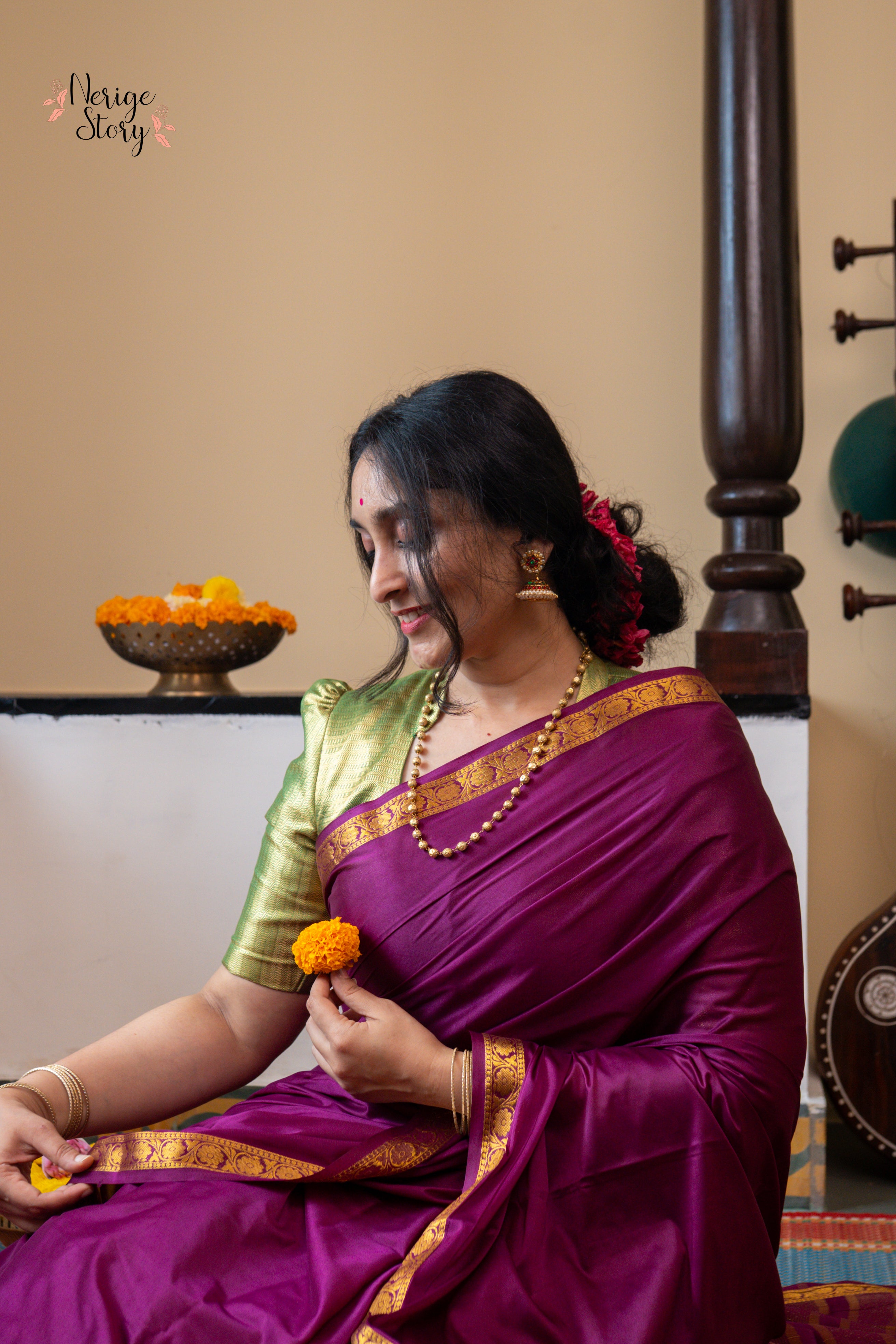 SUBHA (ಸುಭಾ)