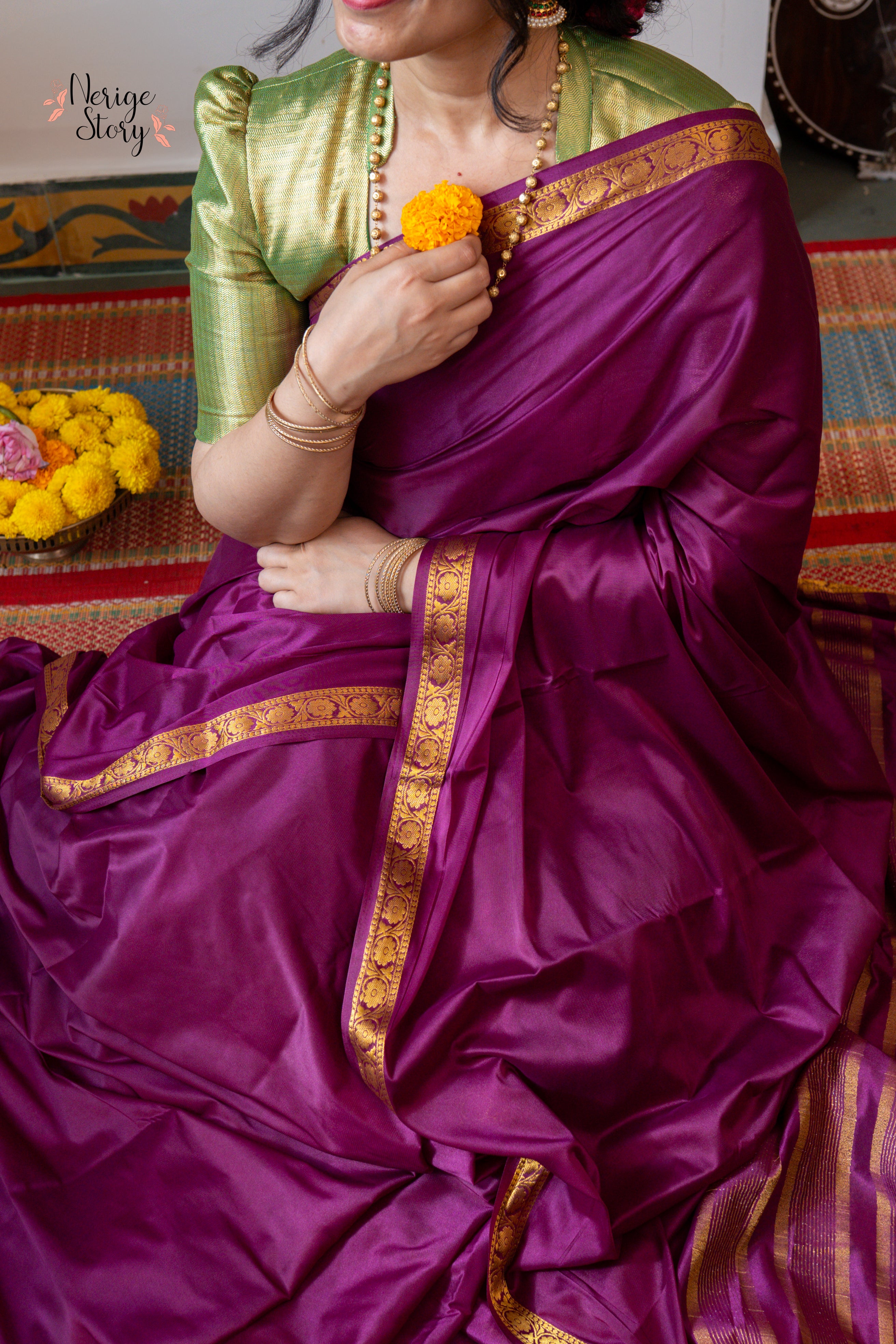 SUBHA (ಸುಭಾ)