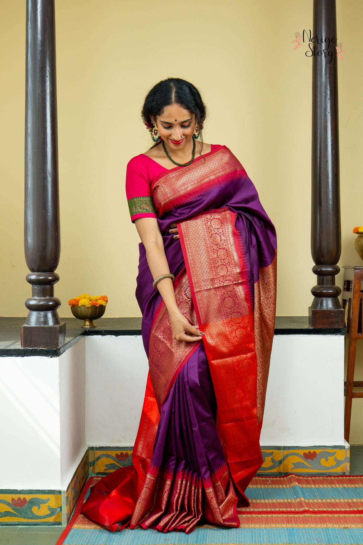 KIRANMAI (किरणमयी)