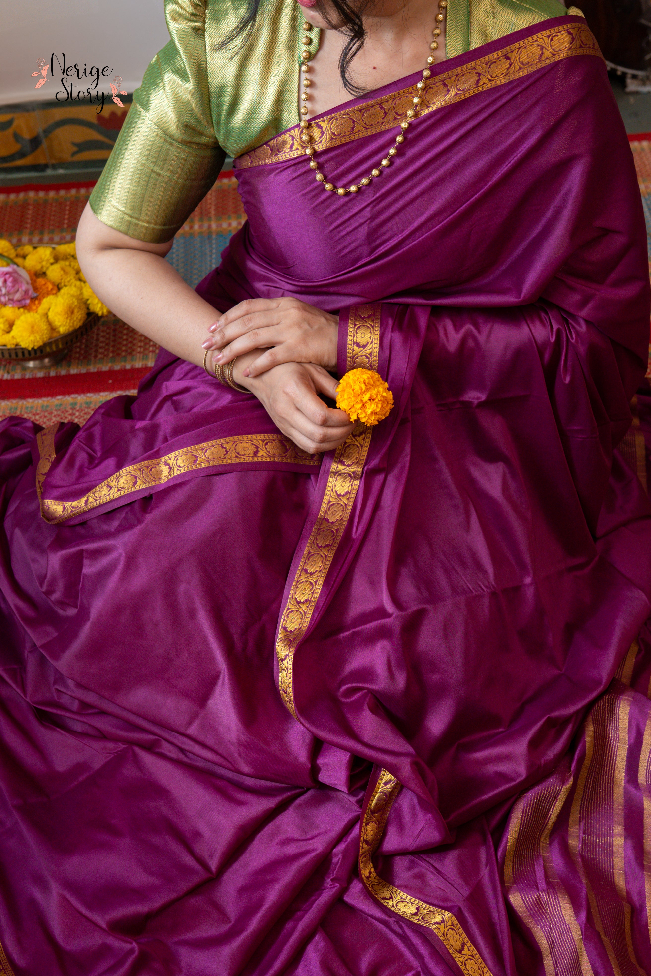 SUBHA (ಸುಭಾ)