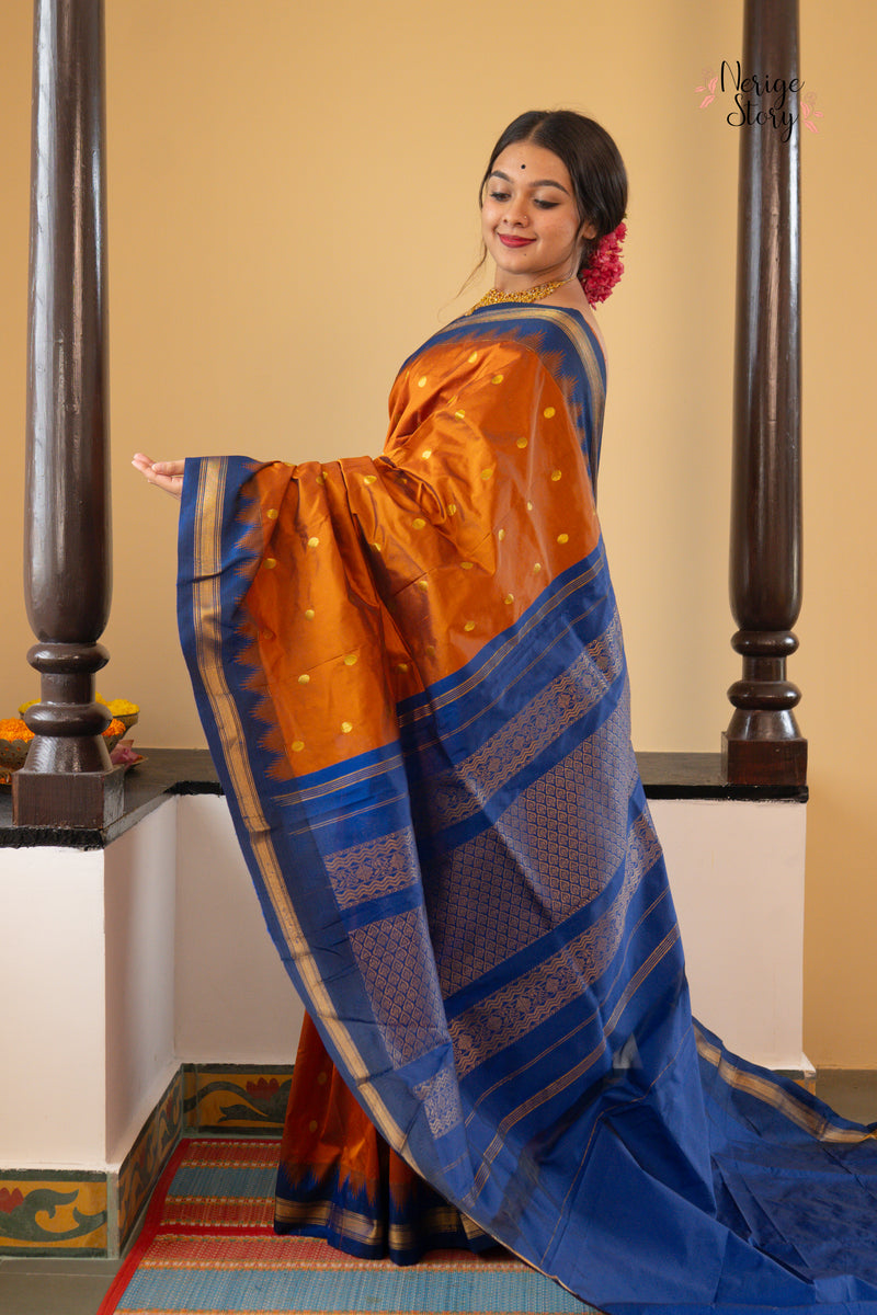 ASHVATHA (ಅಶ್ವಥ)