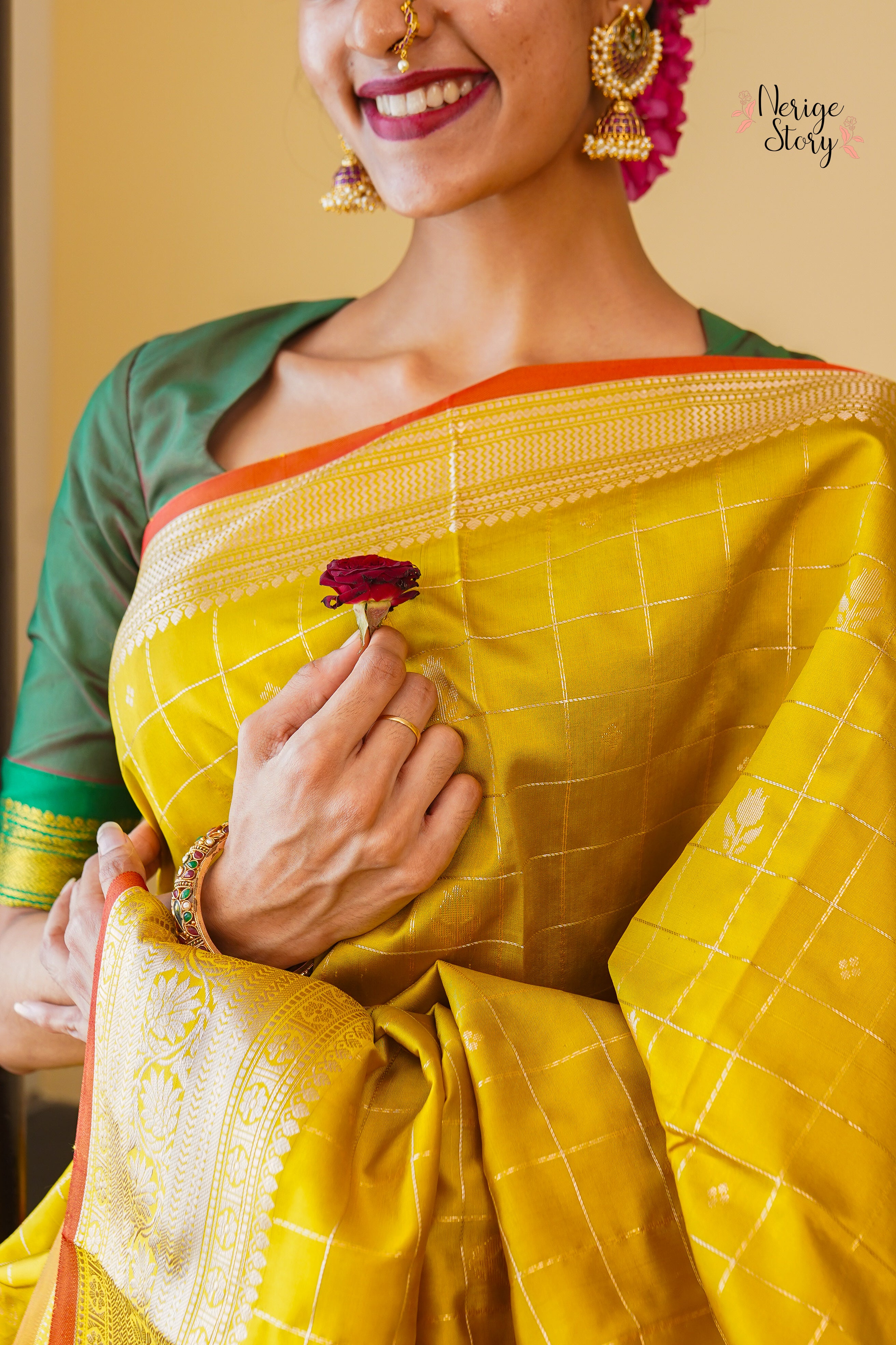 VIDRUMALA (विद्रुमाला)