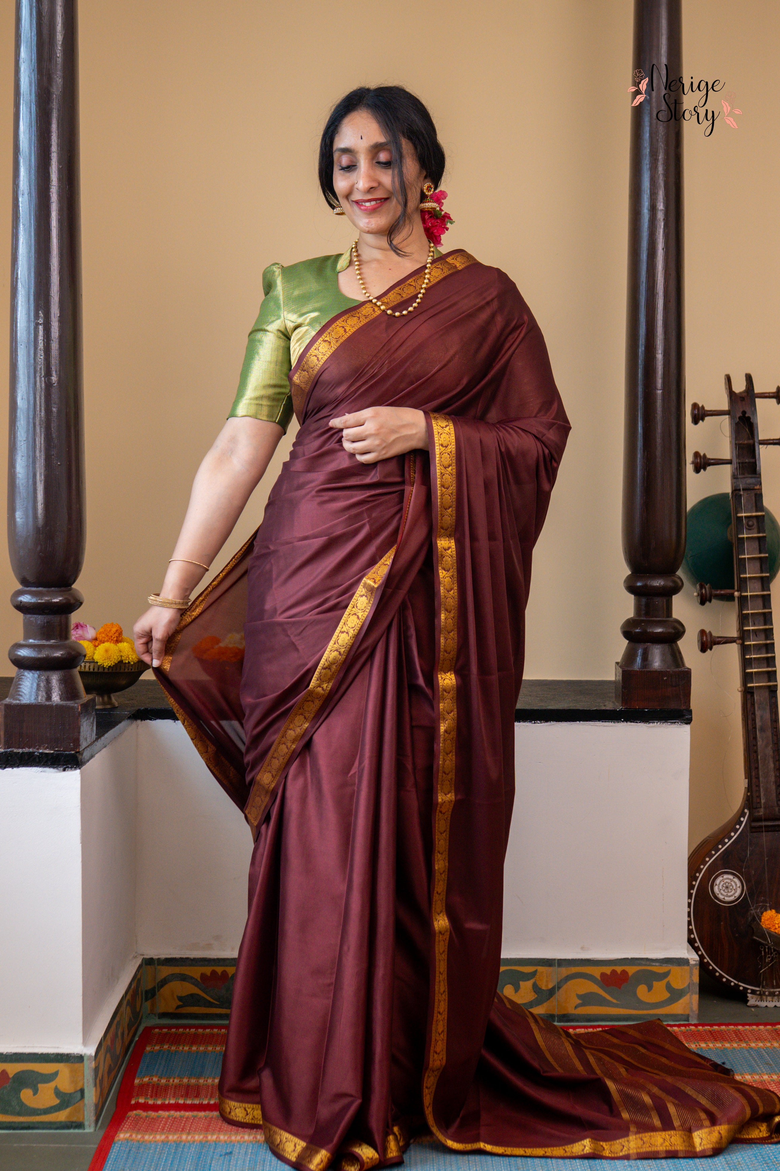KALASAM (ಕಾಲಸಂ)