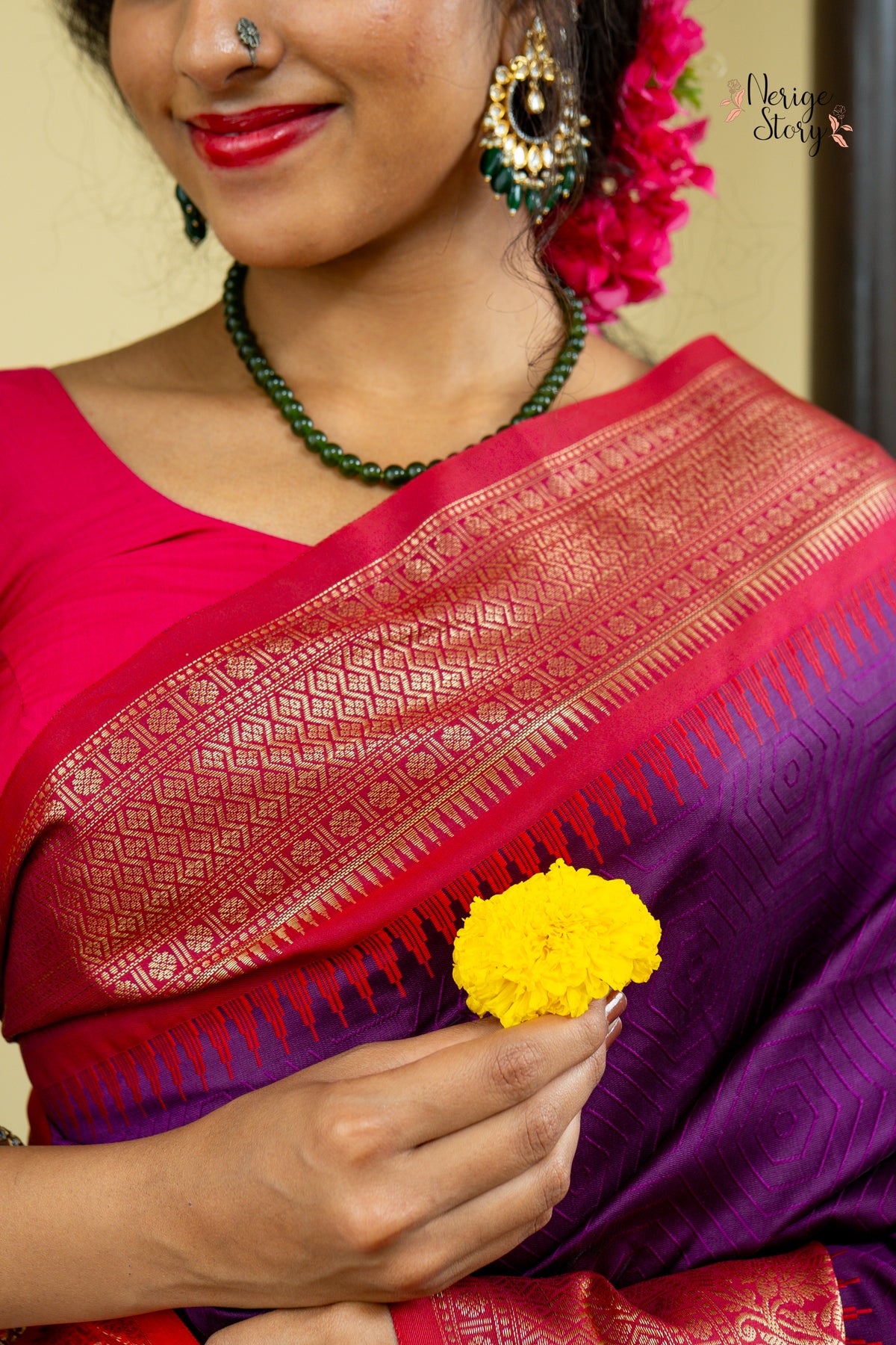 KIRANMAI (किरणमयी)