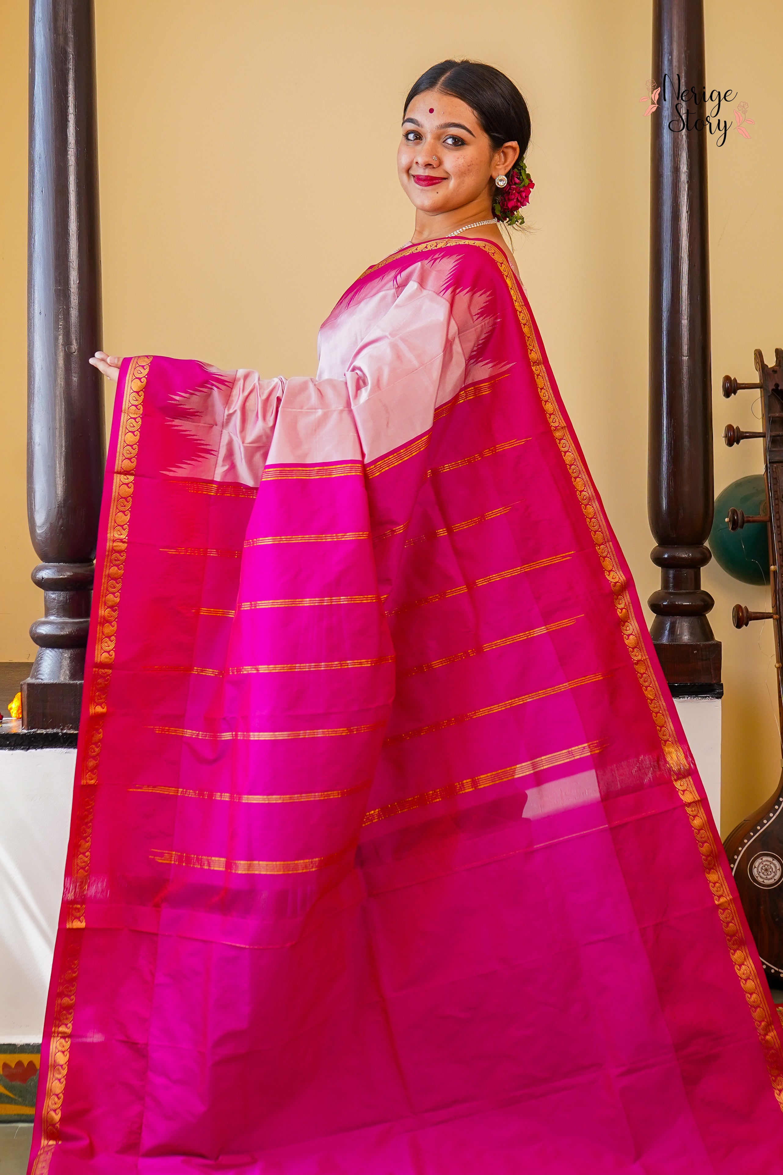 SUSHIRA (ಸುಶಿರಾ)