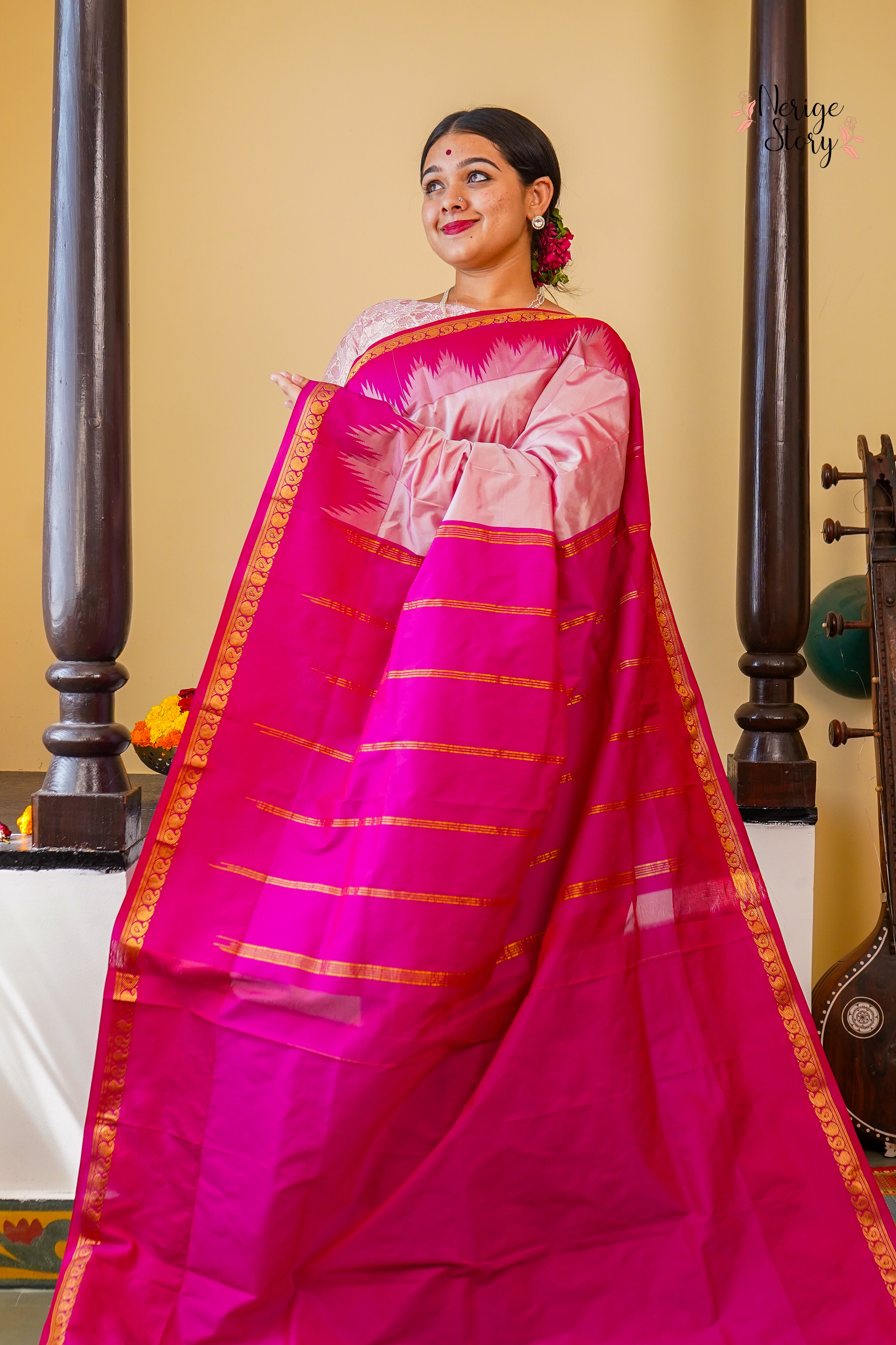 SUSHIRA (ಸುಶಿರಾ)
