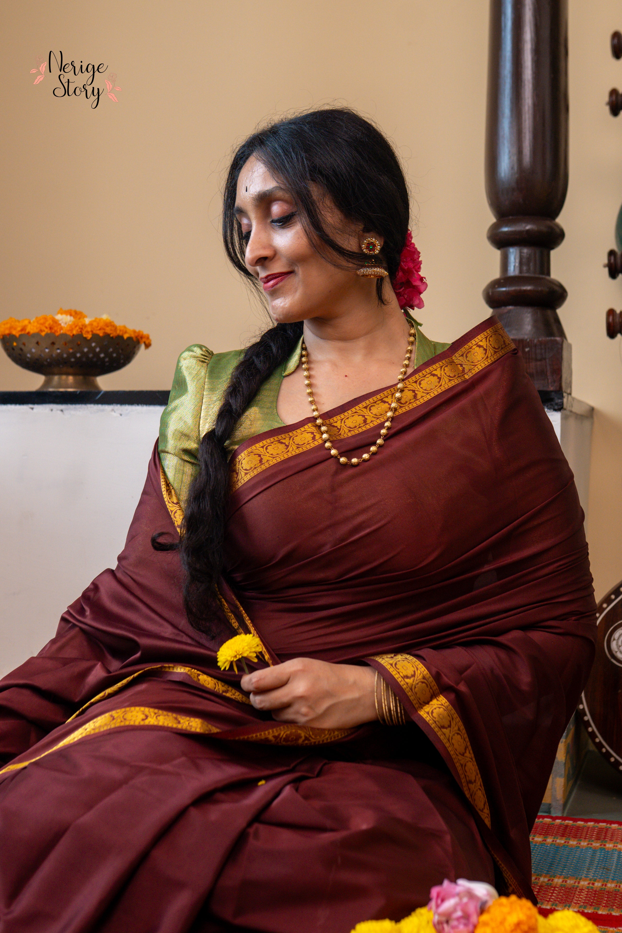 KALASAM (ಕಾಲಸಂ)