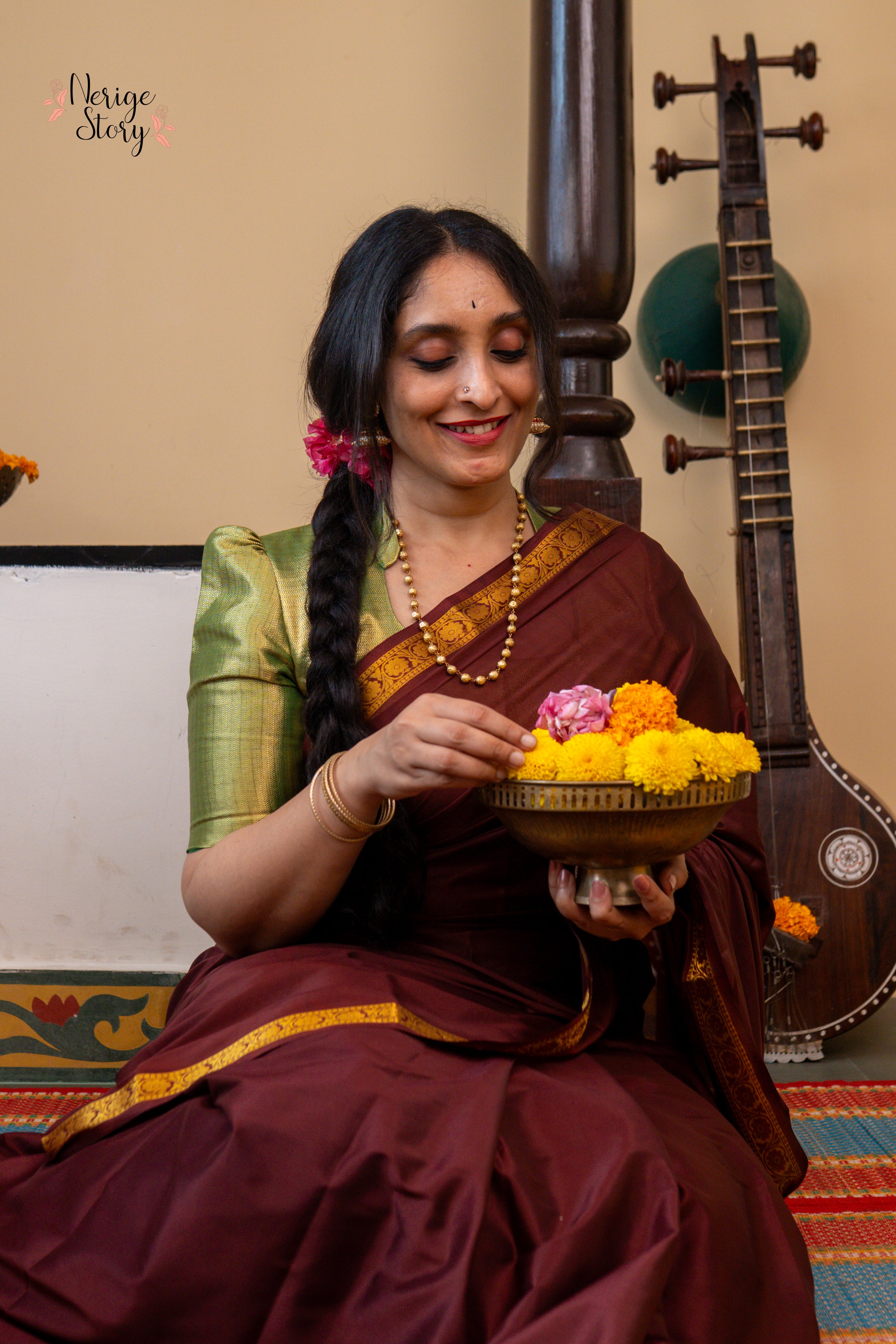KALASAM (ಕಾಲಸಂ)