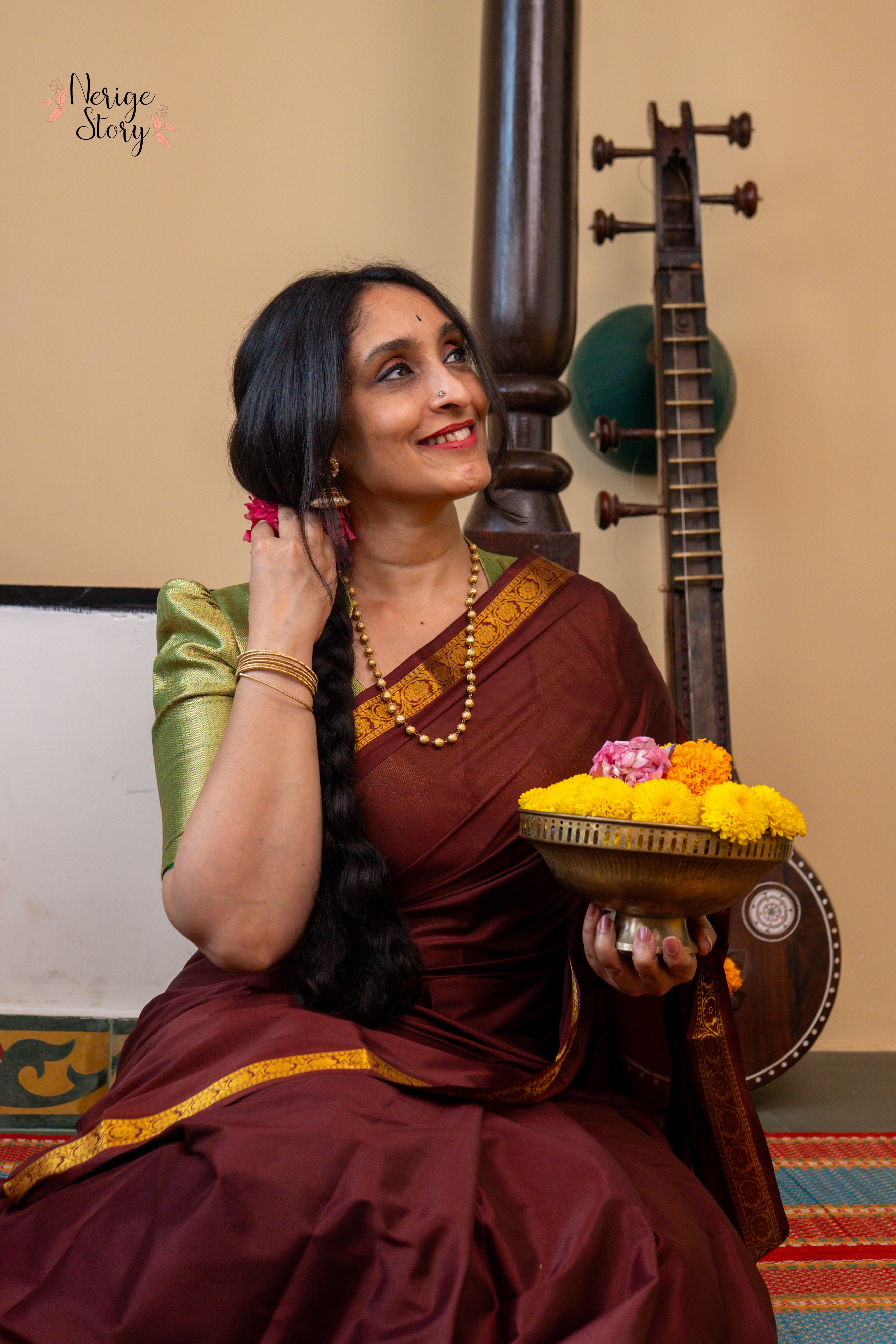 KALASAM (ಕಾಲಸಂ)