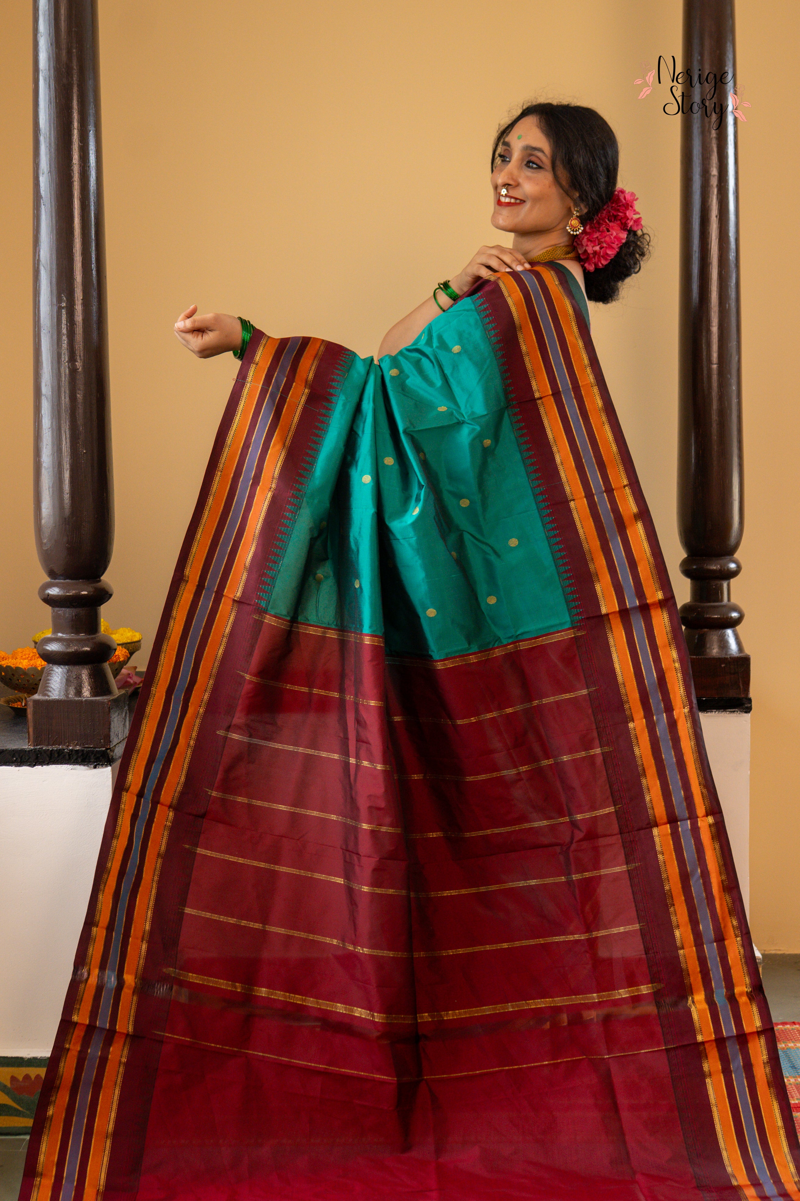 HEMAPRABHA (ಹೇಮಪ್ರಭಾ)