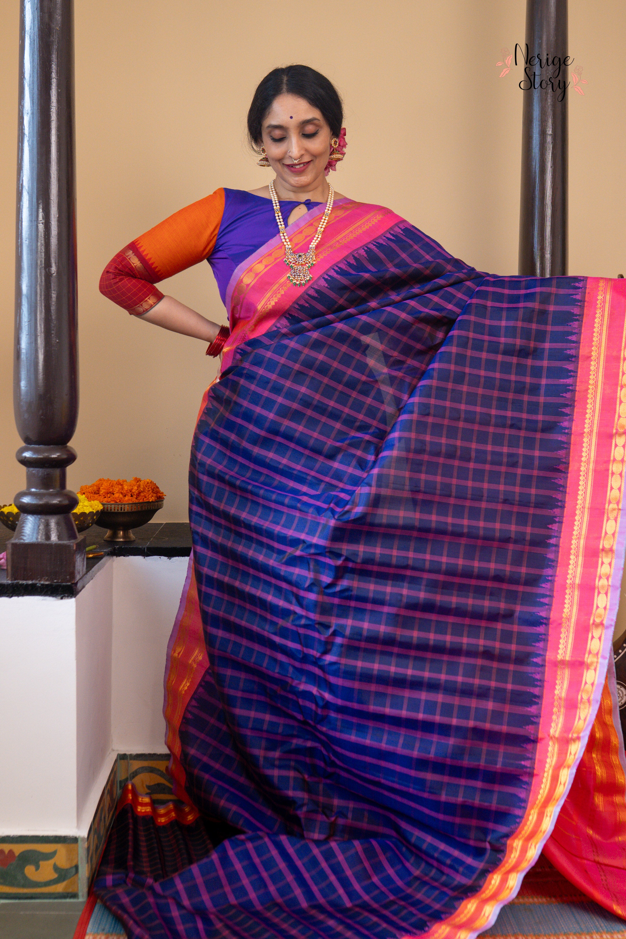RUDRA KAVI (రుద్ర కవి)