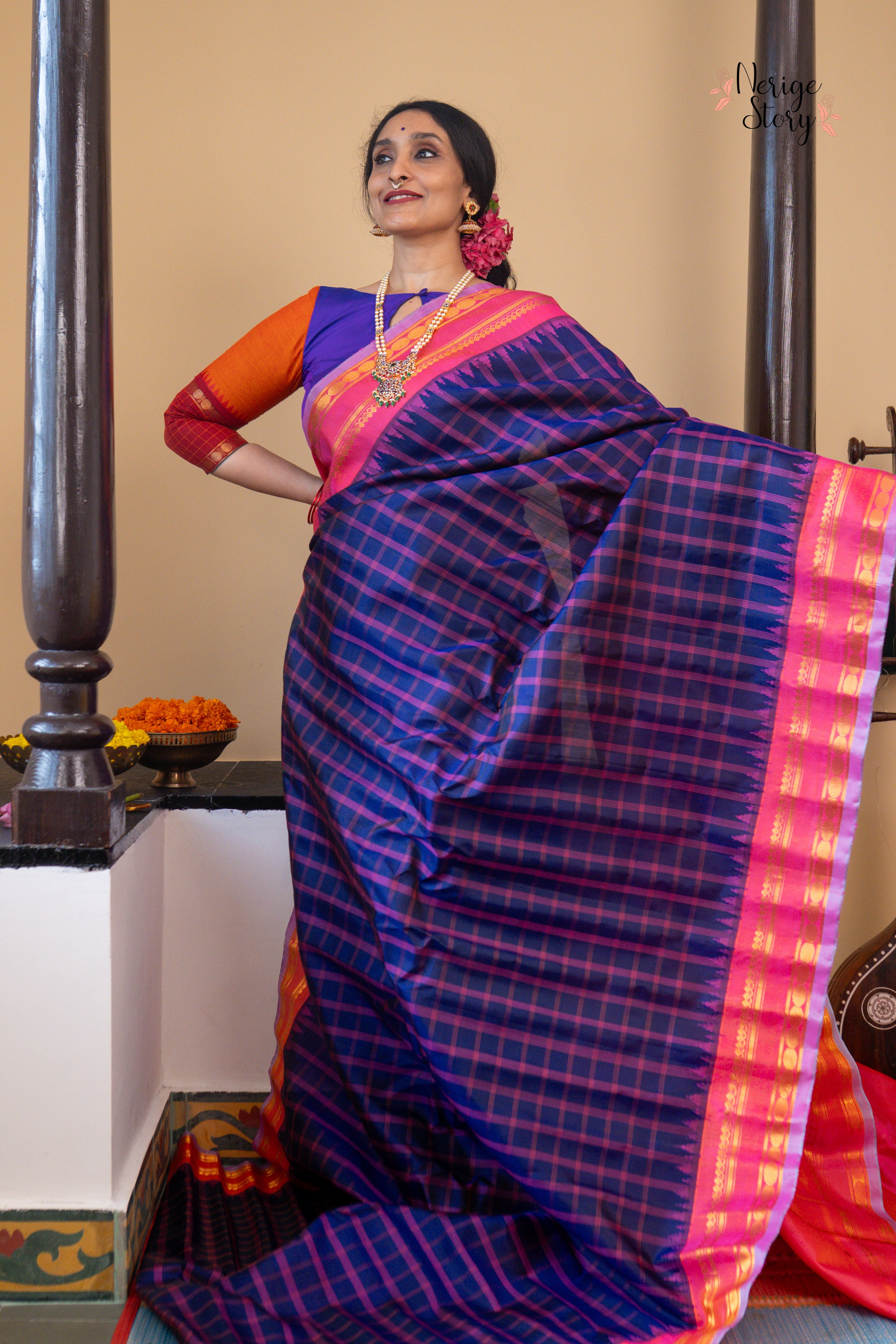 RUDRA KAVI (రుద్ర కవి)