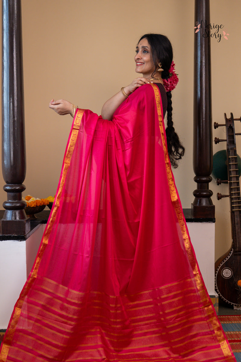 MALLITHEEGA (ಮಲ್ಲಿತೀಗ)