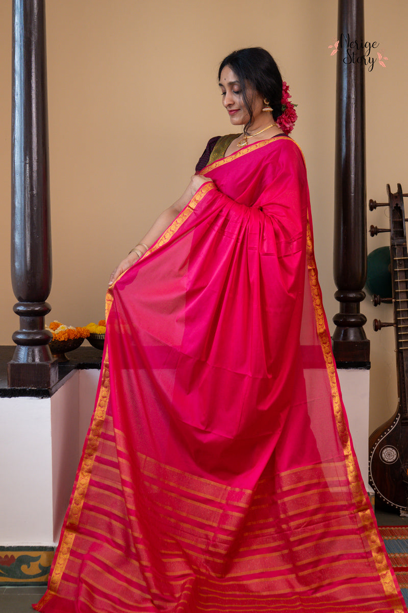 MALLITHEEGA (ಮಲ್ಲಿತೀಗ)