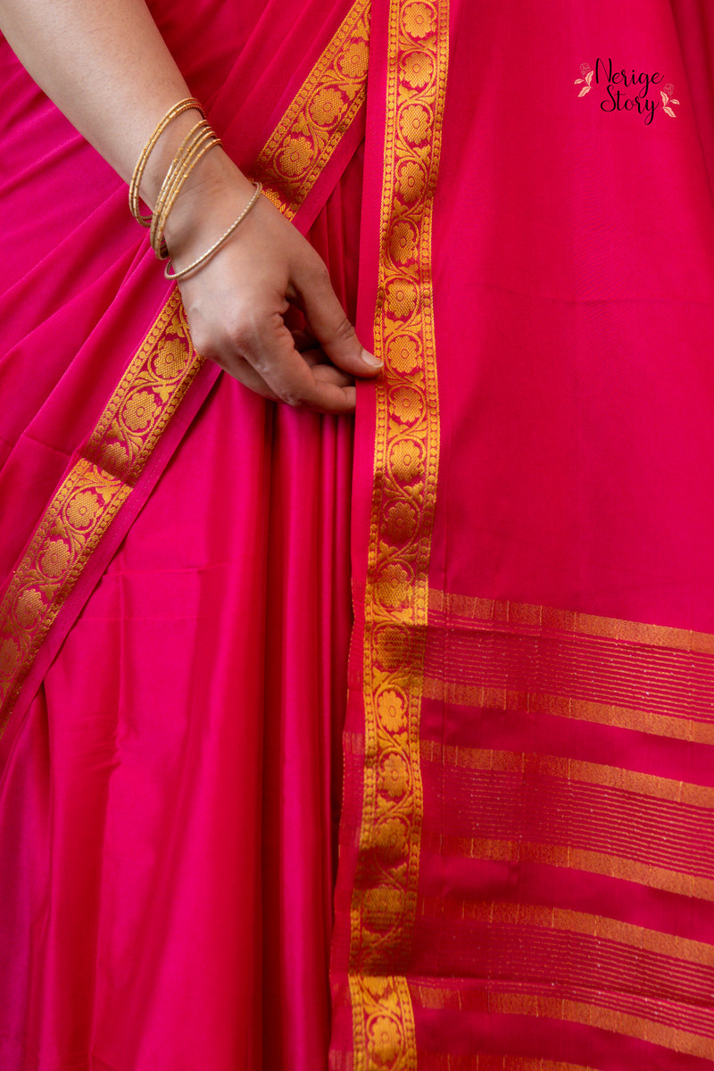 MALLITHEEGA (ಮಲ್ಲಿತೀಗ)