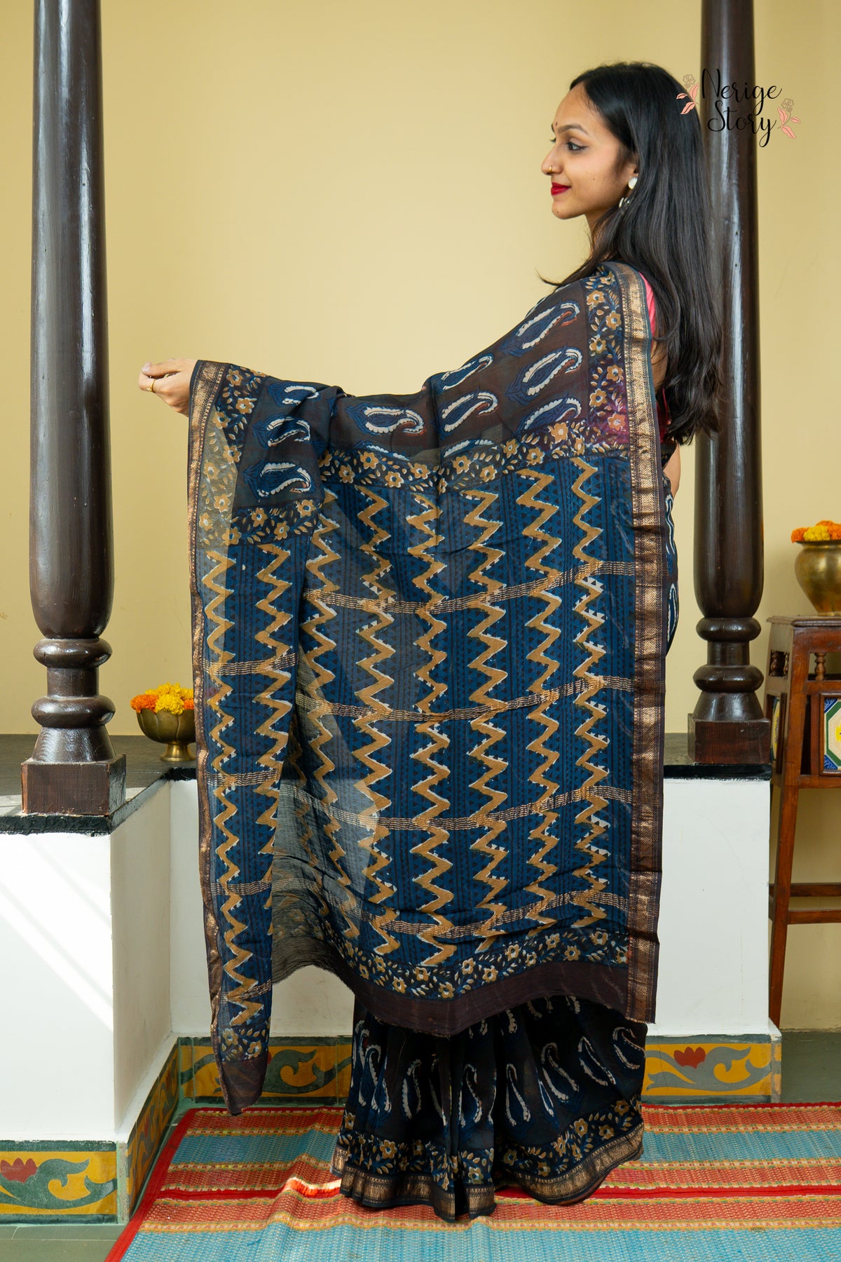 ANANGA (अनंगा)