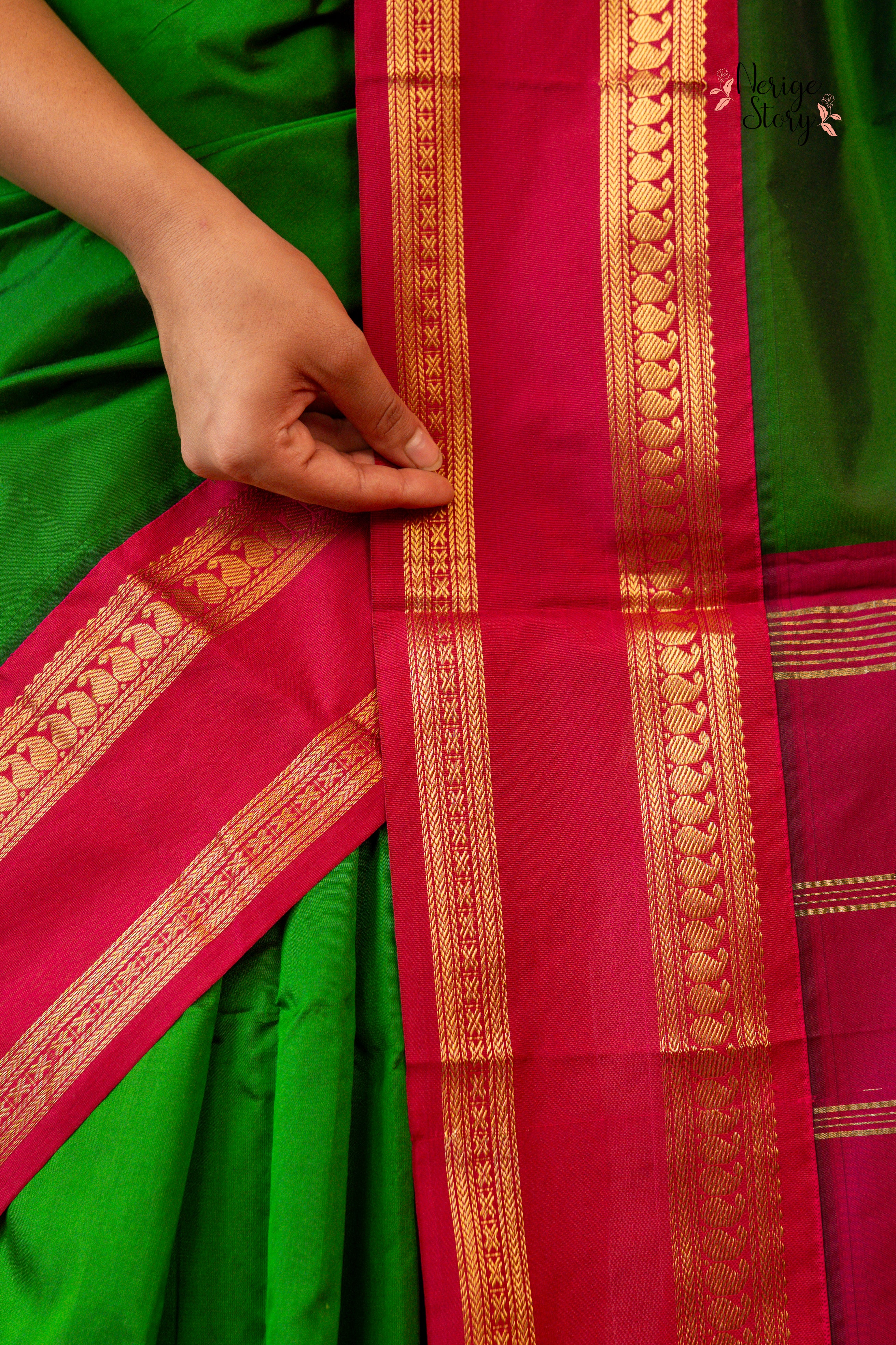 SINDOORIKA (ಸಿಂಧೂರಿಕಾ)