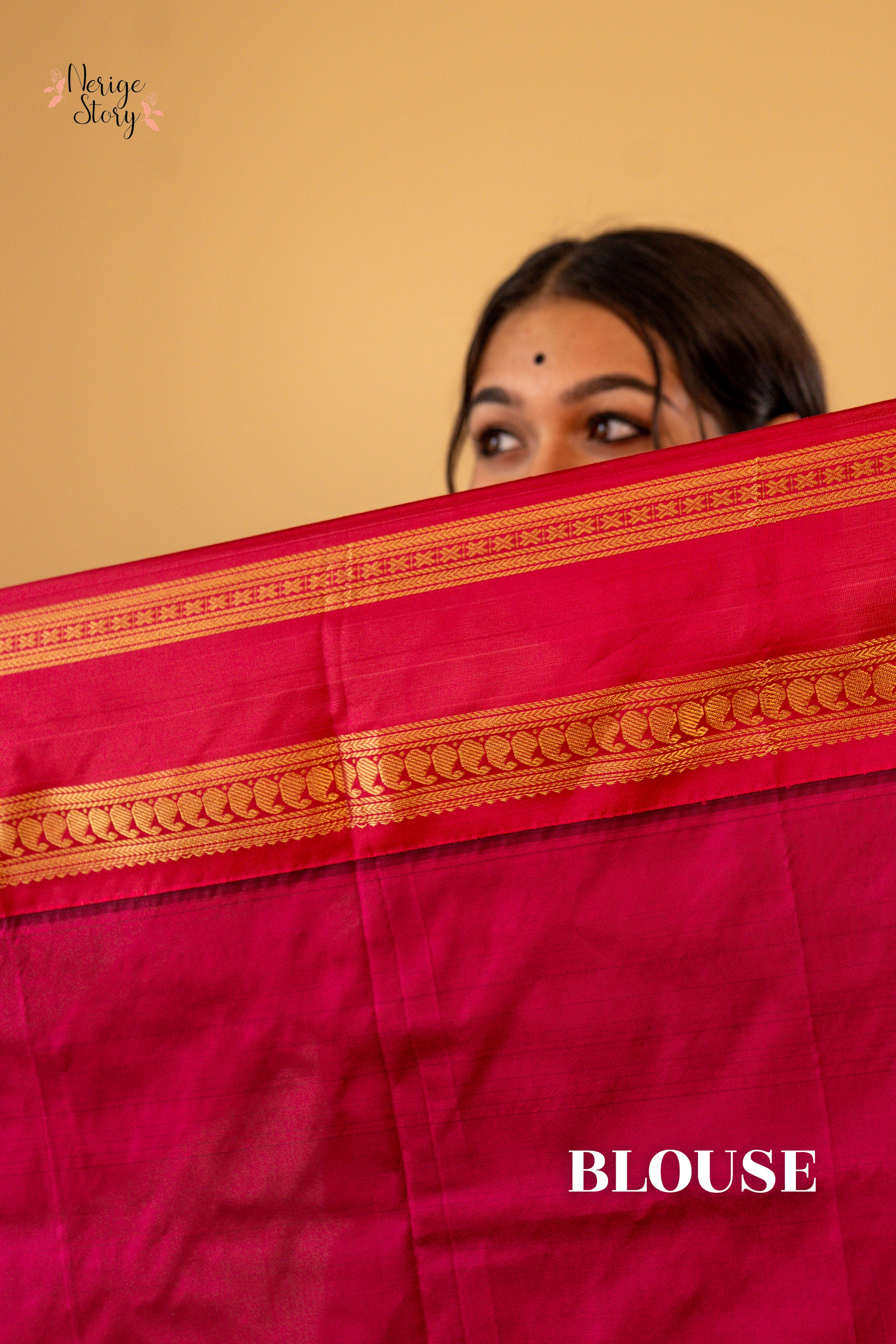 SINDOORIKA (ಸಿಂಧೂರಿಕಾ)