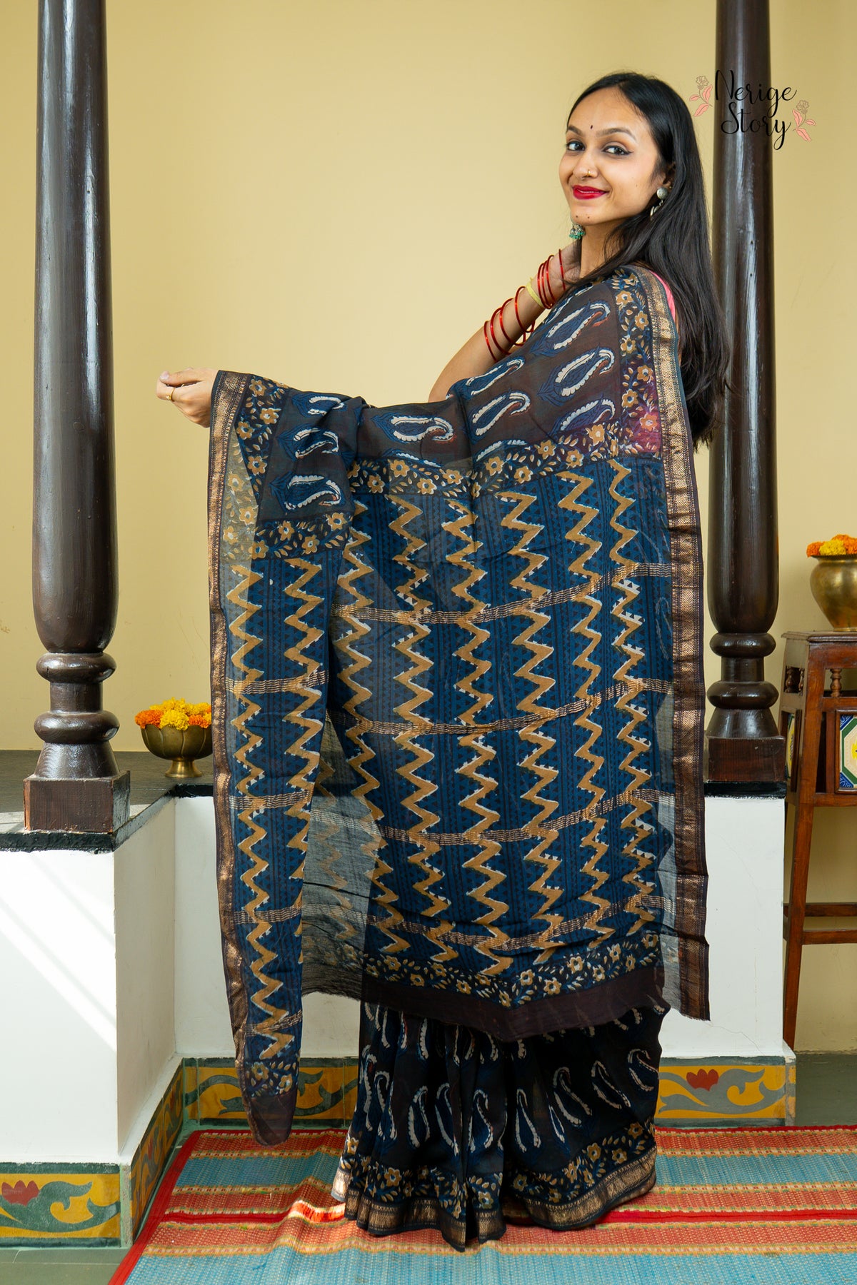 ANANGA (अनंगा)