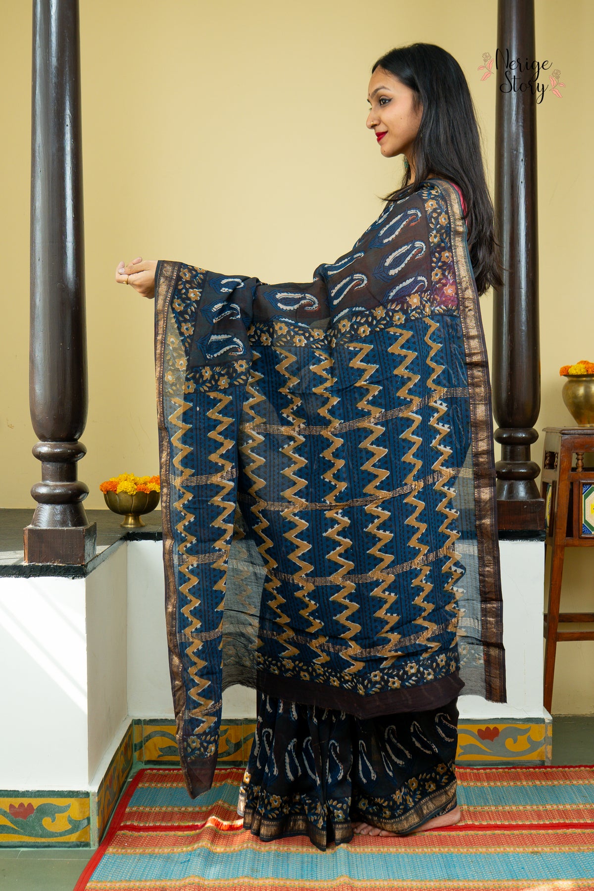 ANANGA (अनंगा)