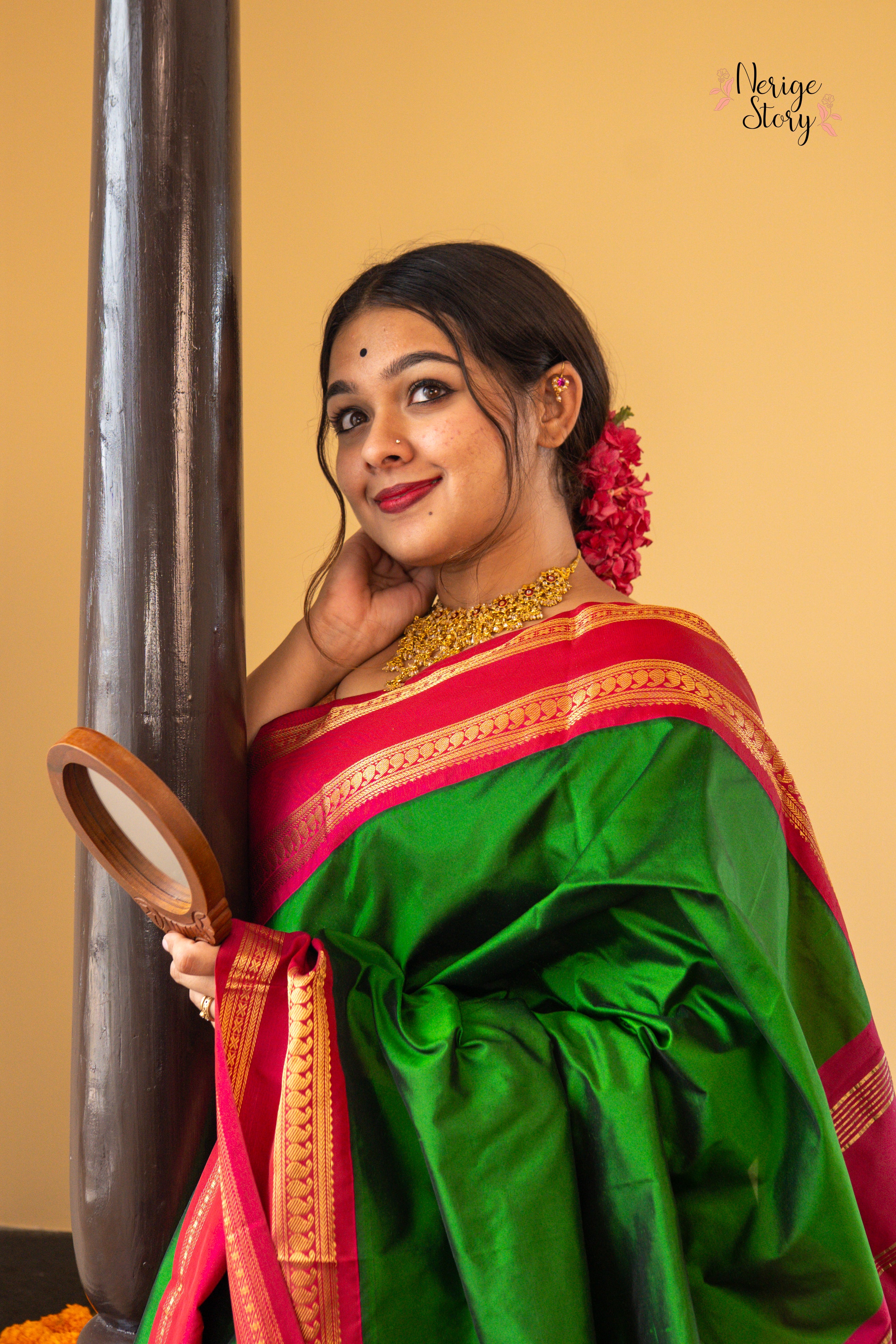 SINDOORIKA (ಸಿಂಧೂರಿಕಾ)