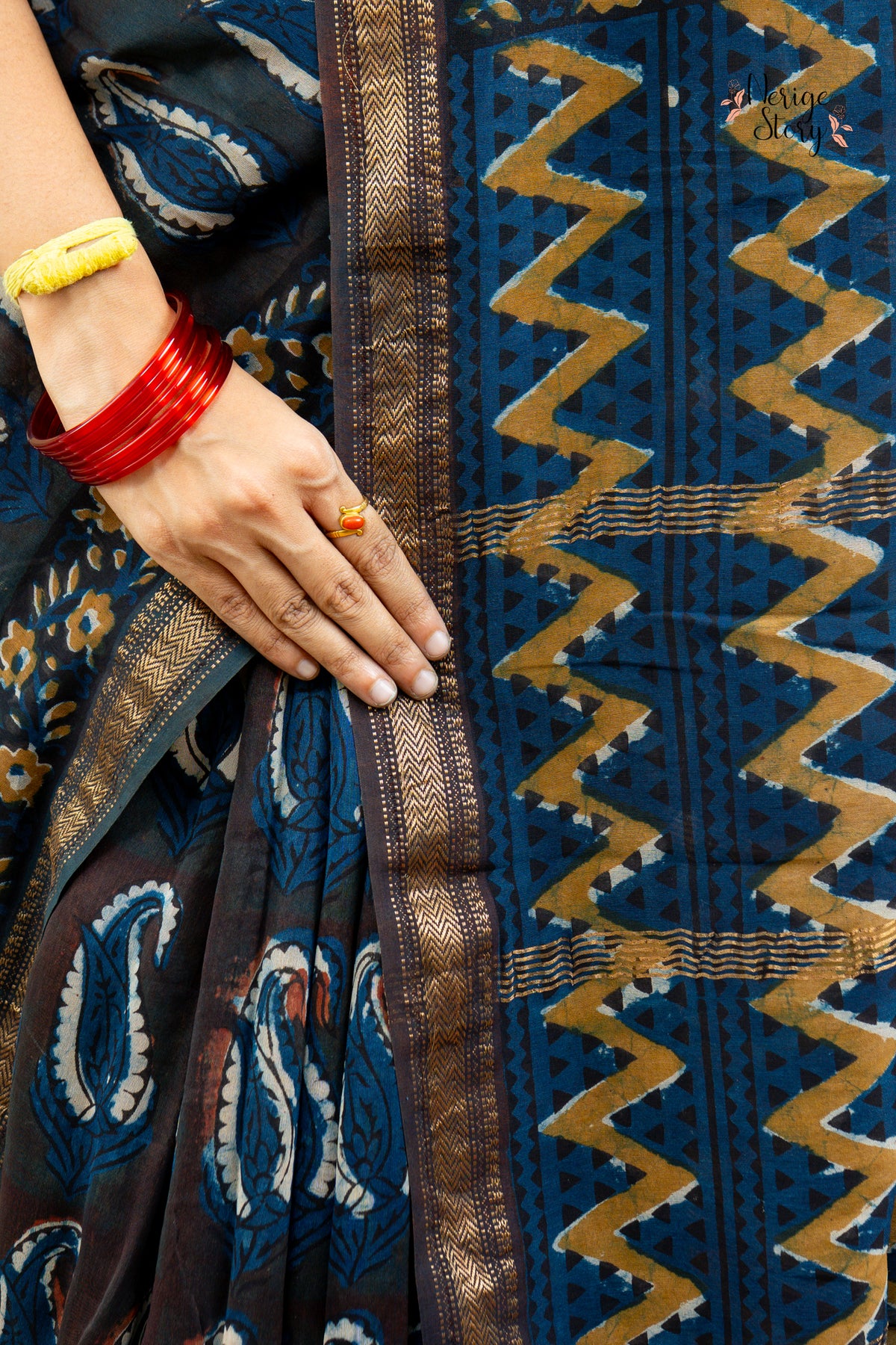 ANANGA (अनंगा)