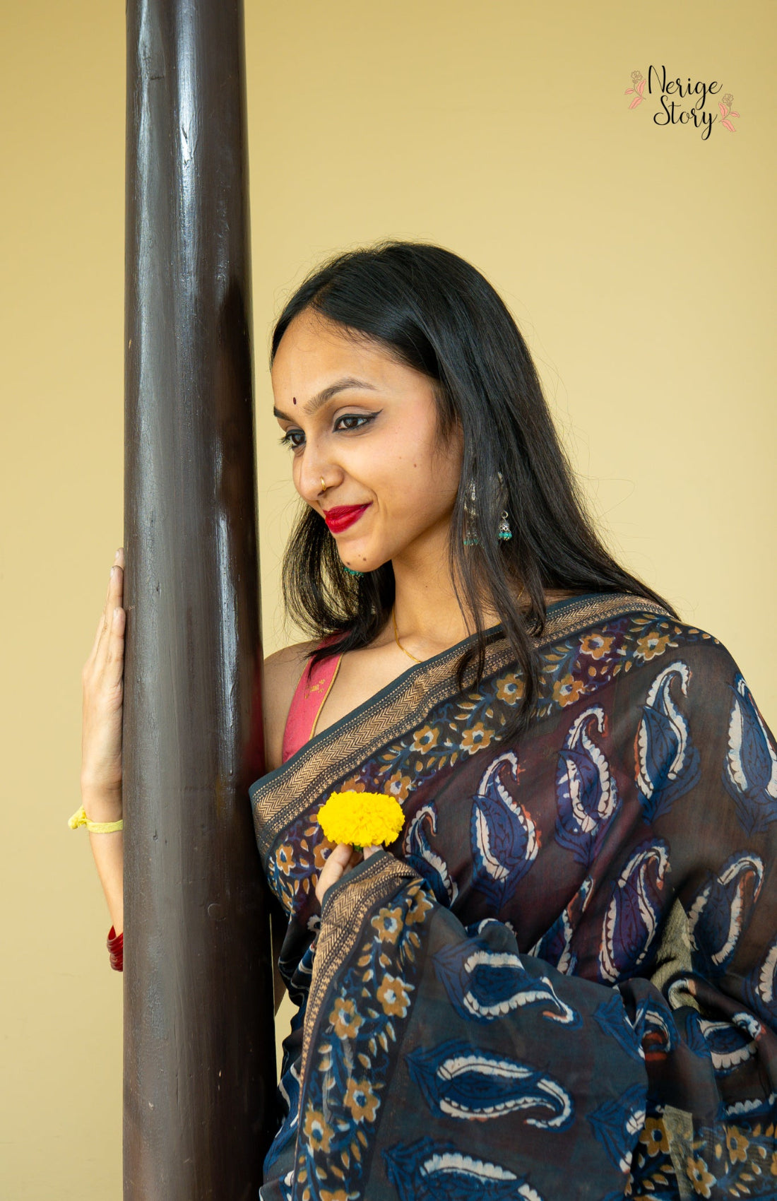 ANANGA (अनंगा)