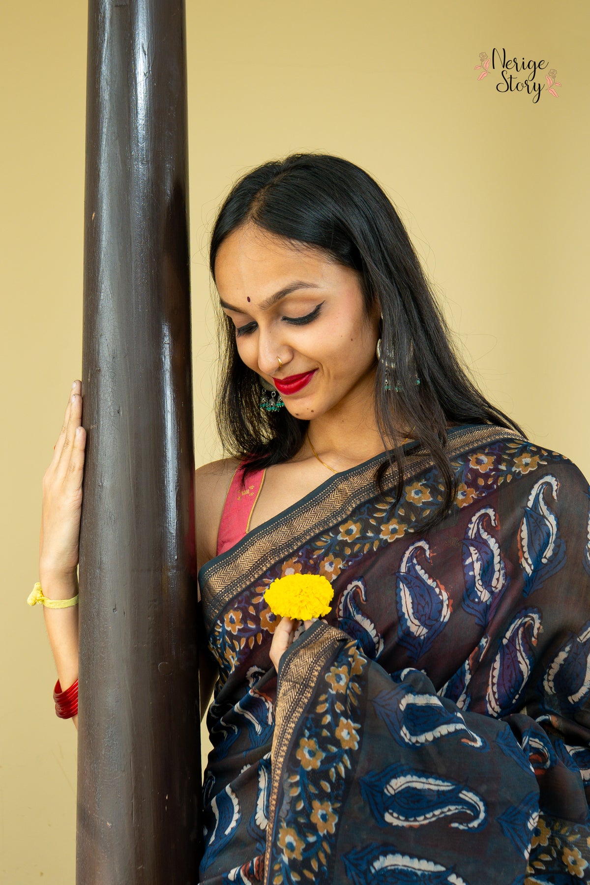 ANANGA (अनंगा)