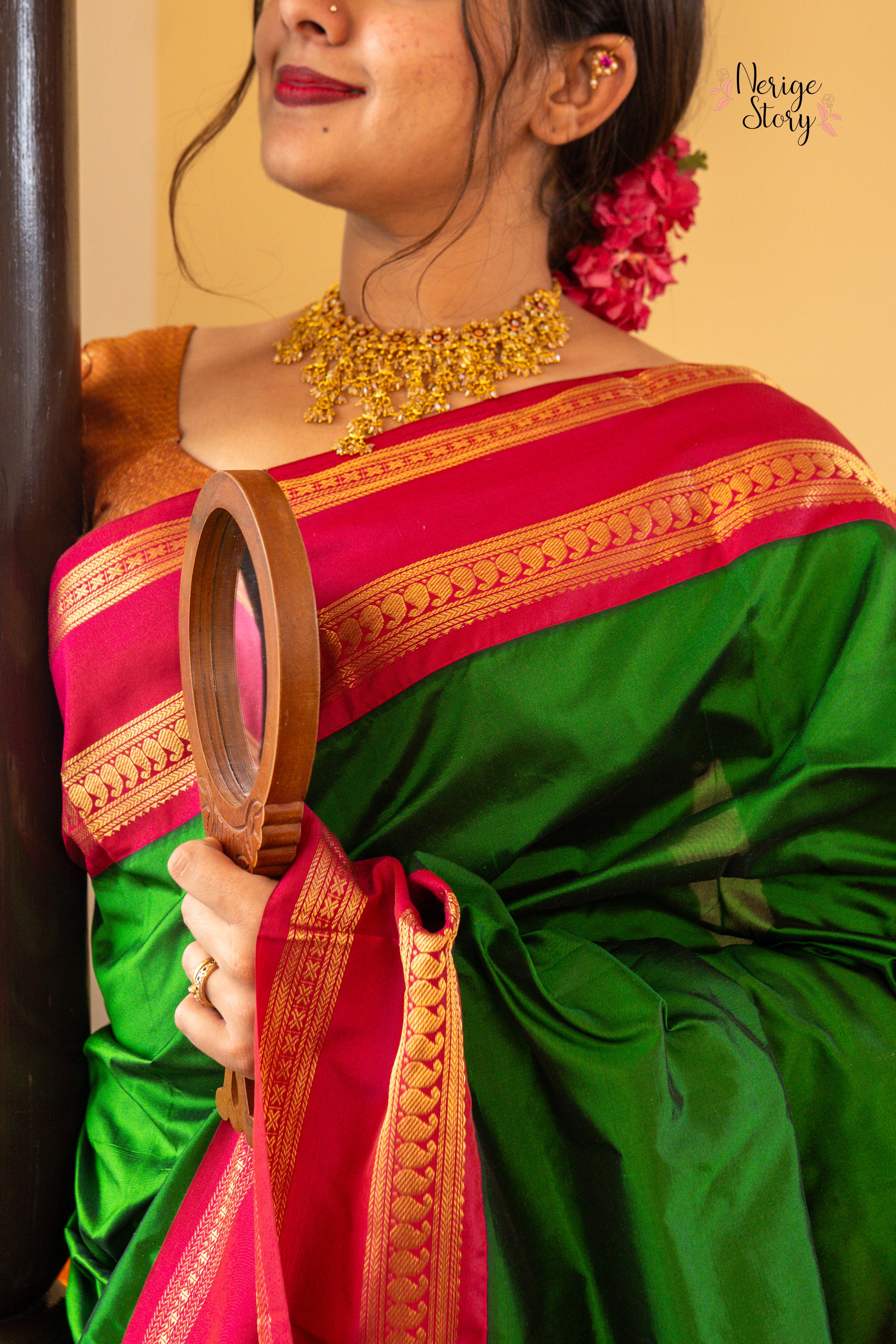 SINDOORIKA (ಸಿಂಧೂರಿಕಾ)