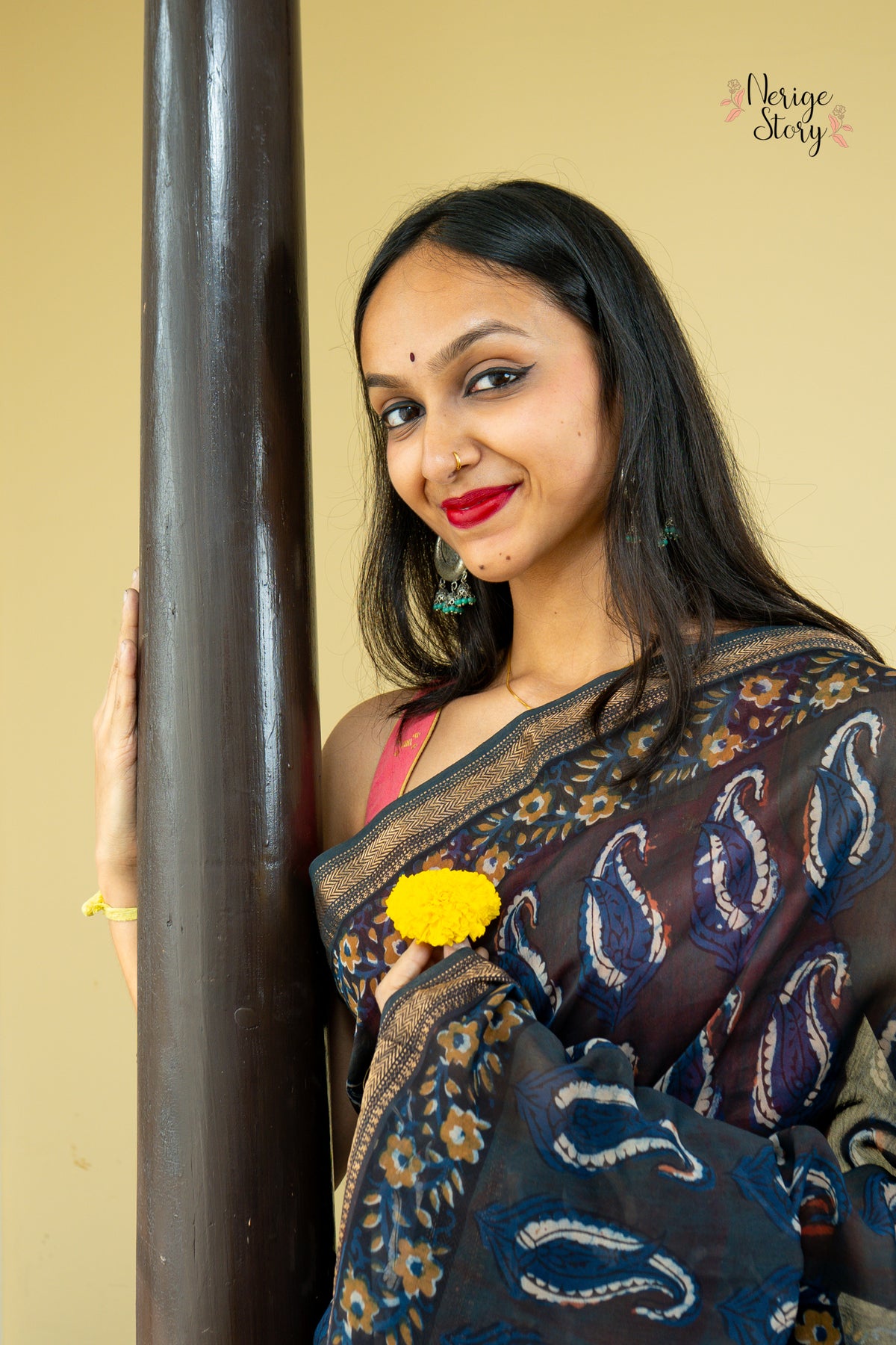ANANGA (अनंगा)