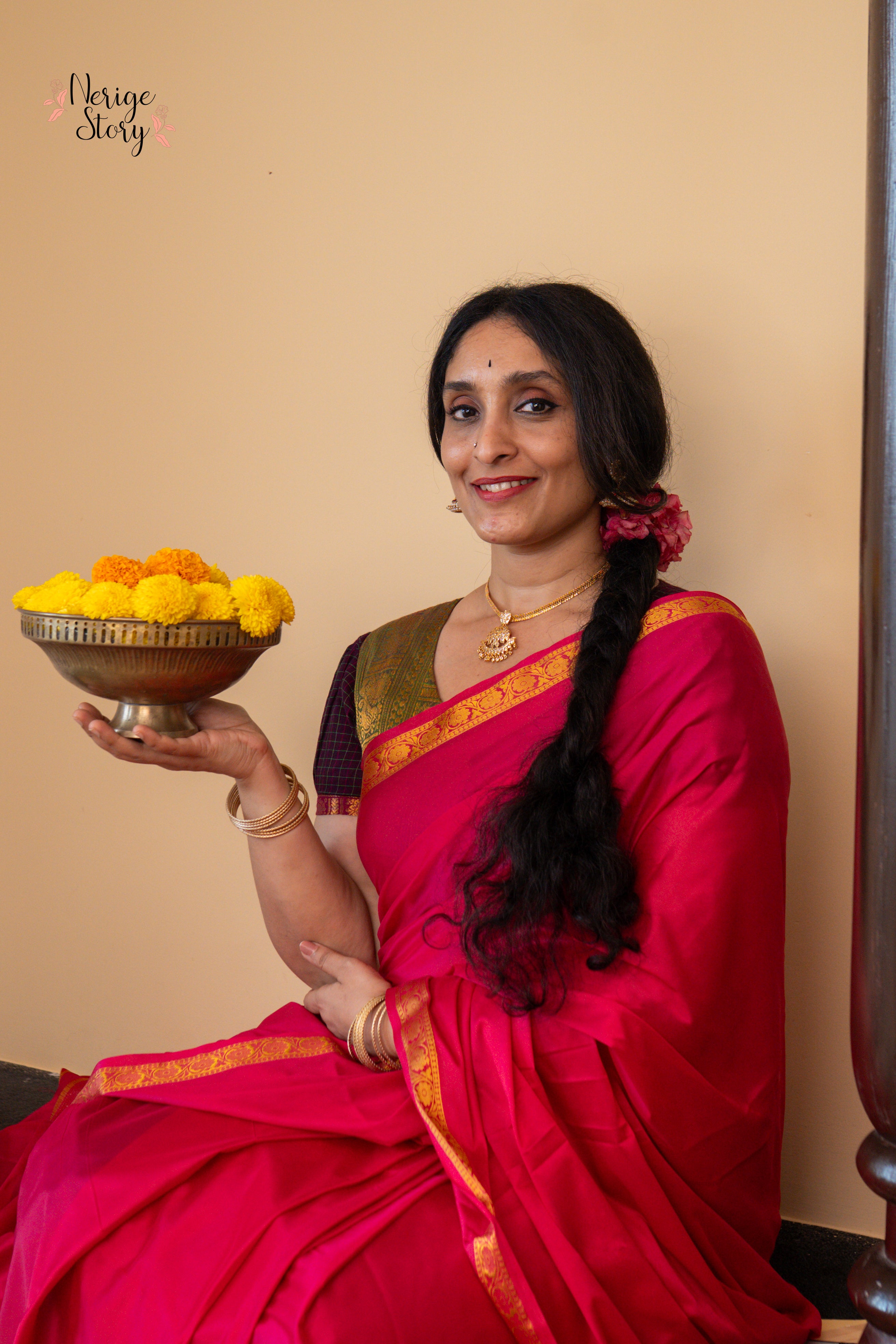 MALLITHEEGA (ಮಲ್ಲಿತೀಗ)