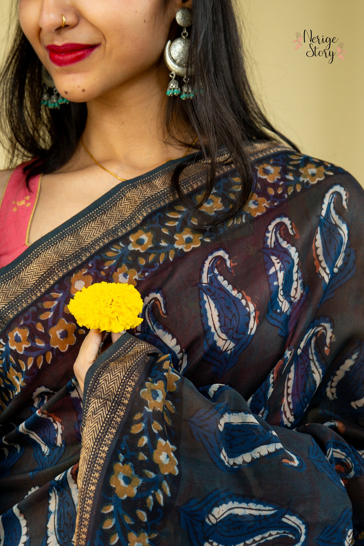 ANANGA (अनंगा)