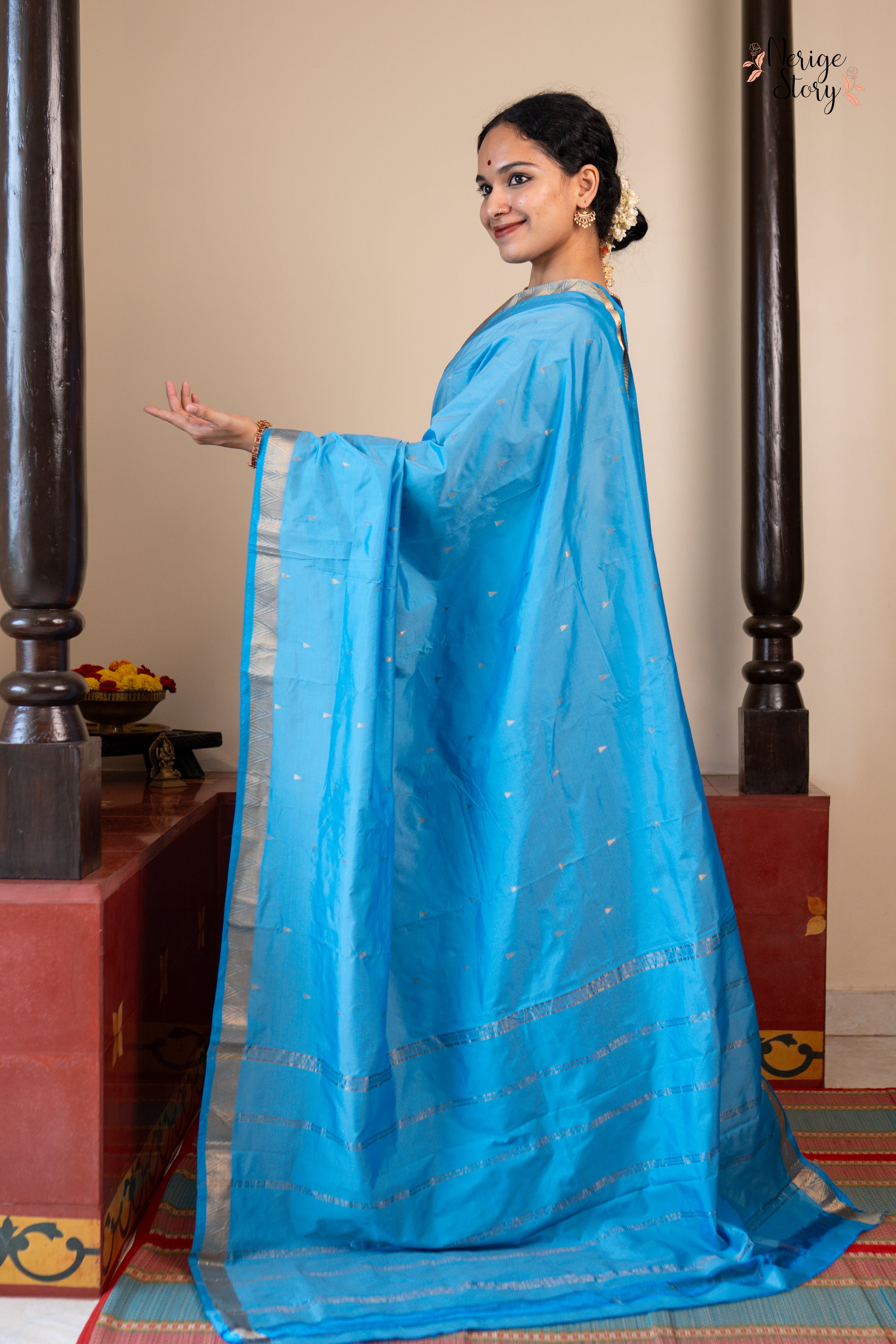 KSHIRJA (ಕ್ಷಿರ್ಜಾ)