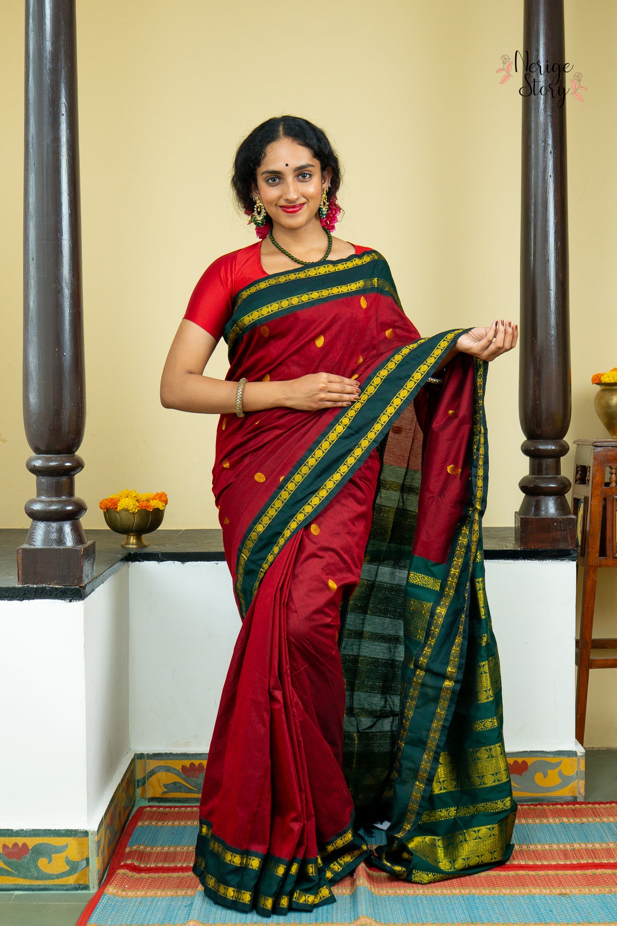 HARSHITHA (ಹರ್ಷಿತಾ)