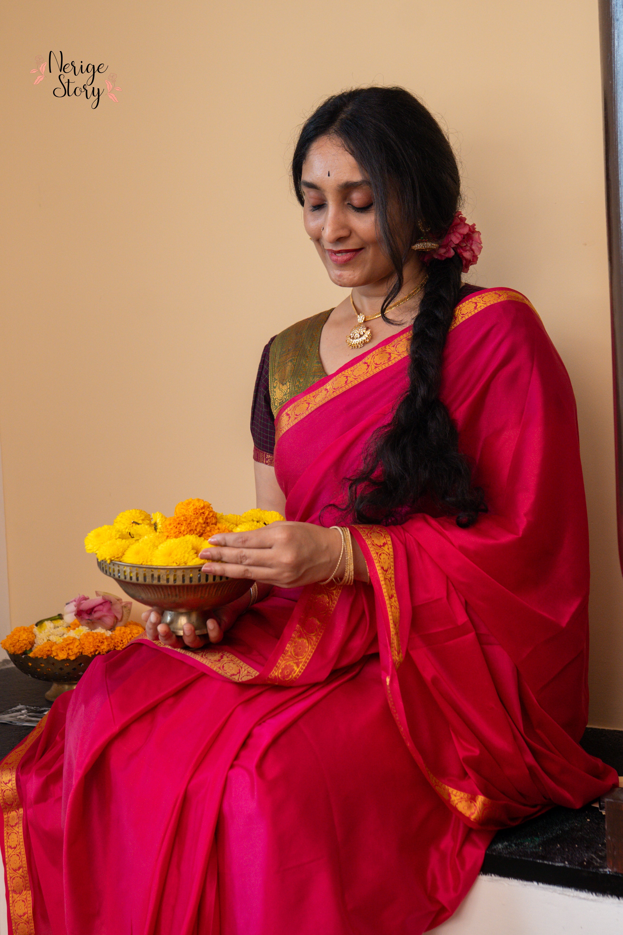 MALLITHEEGA (ಮಲ್ಲಿತೀಗ)