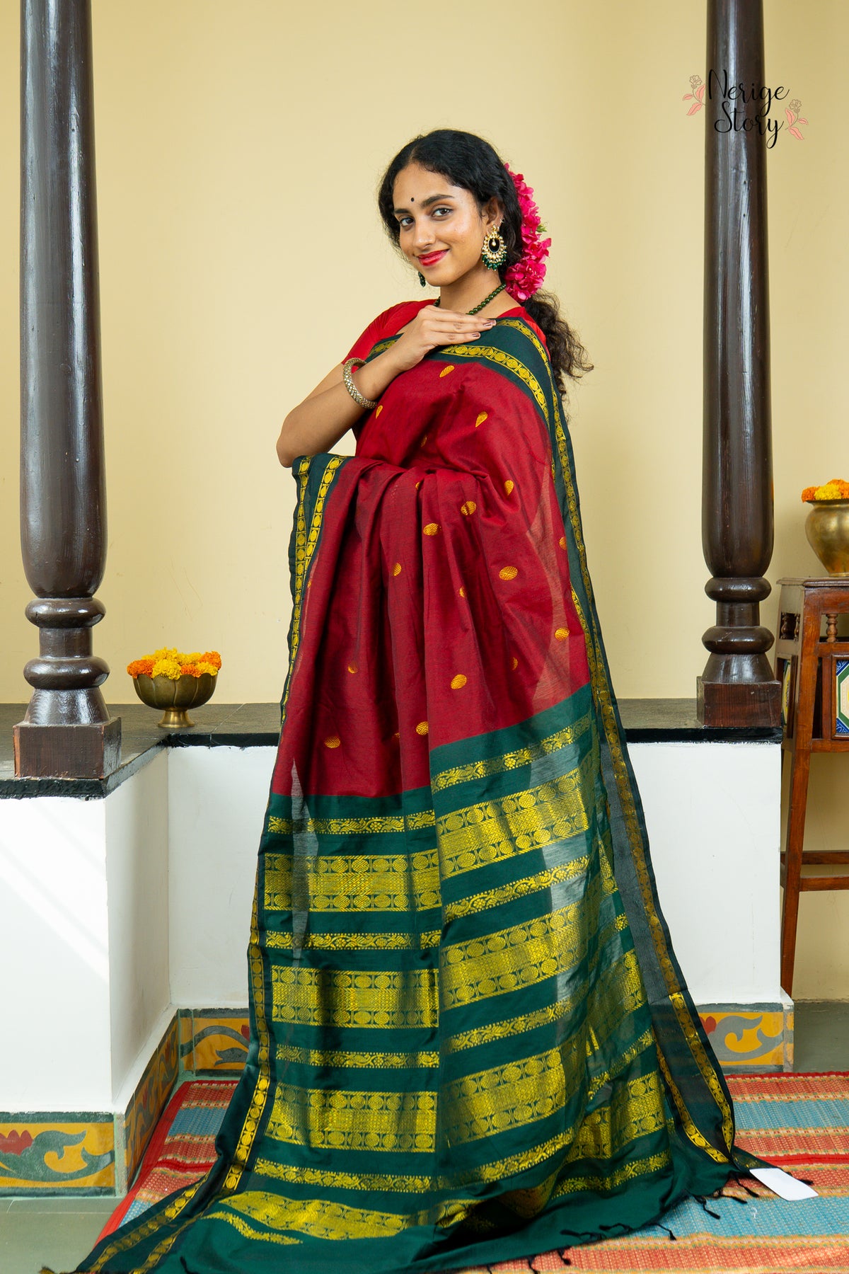 HARSHITHA (ಹರ್ಷಿತಾ)