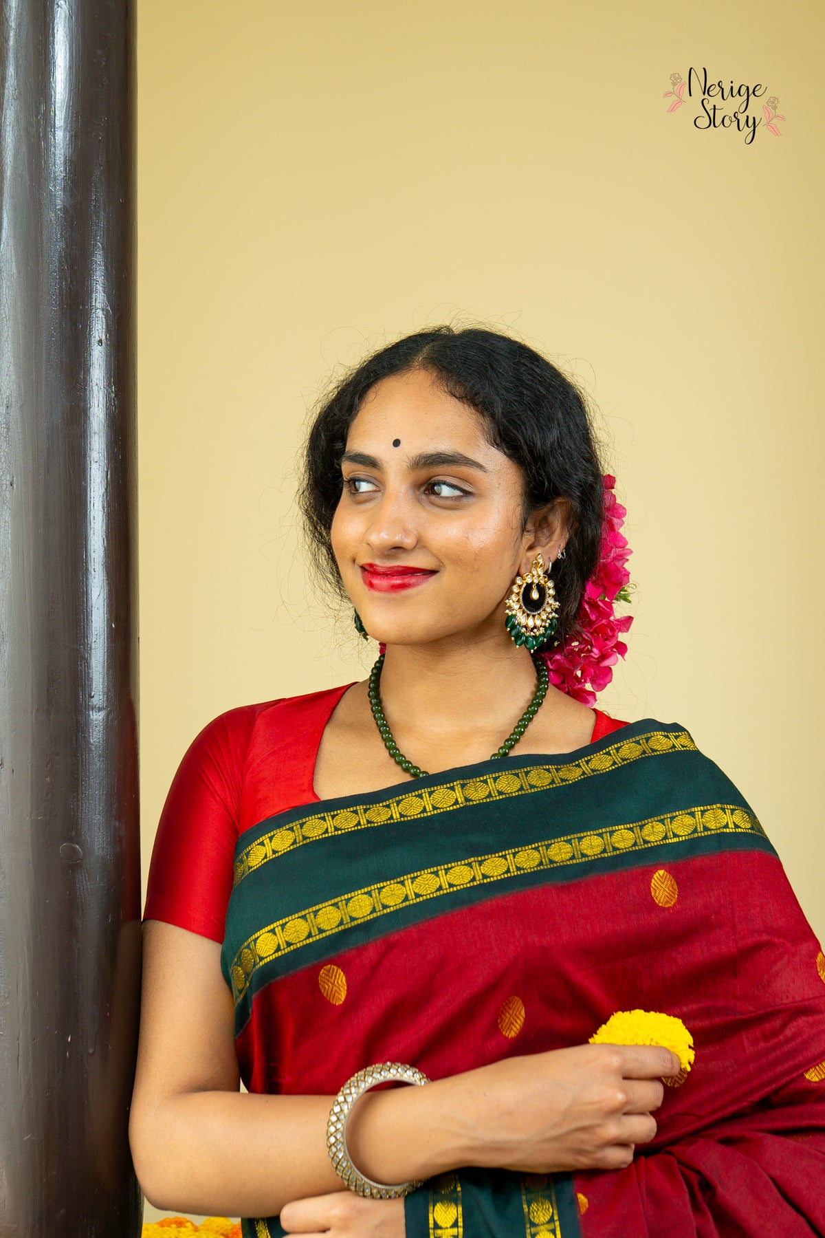 HARSHITHA (ಹರ್ಷಿತಾ)