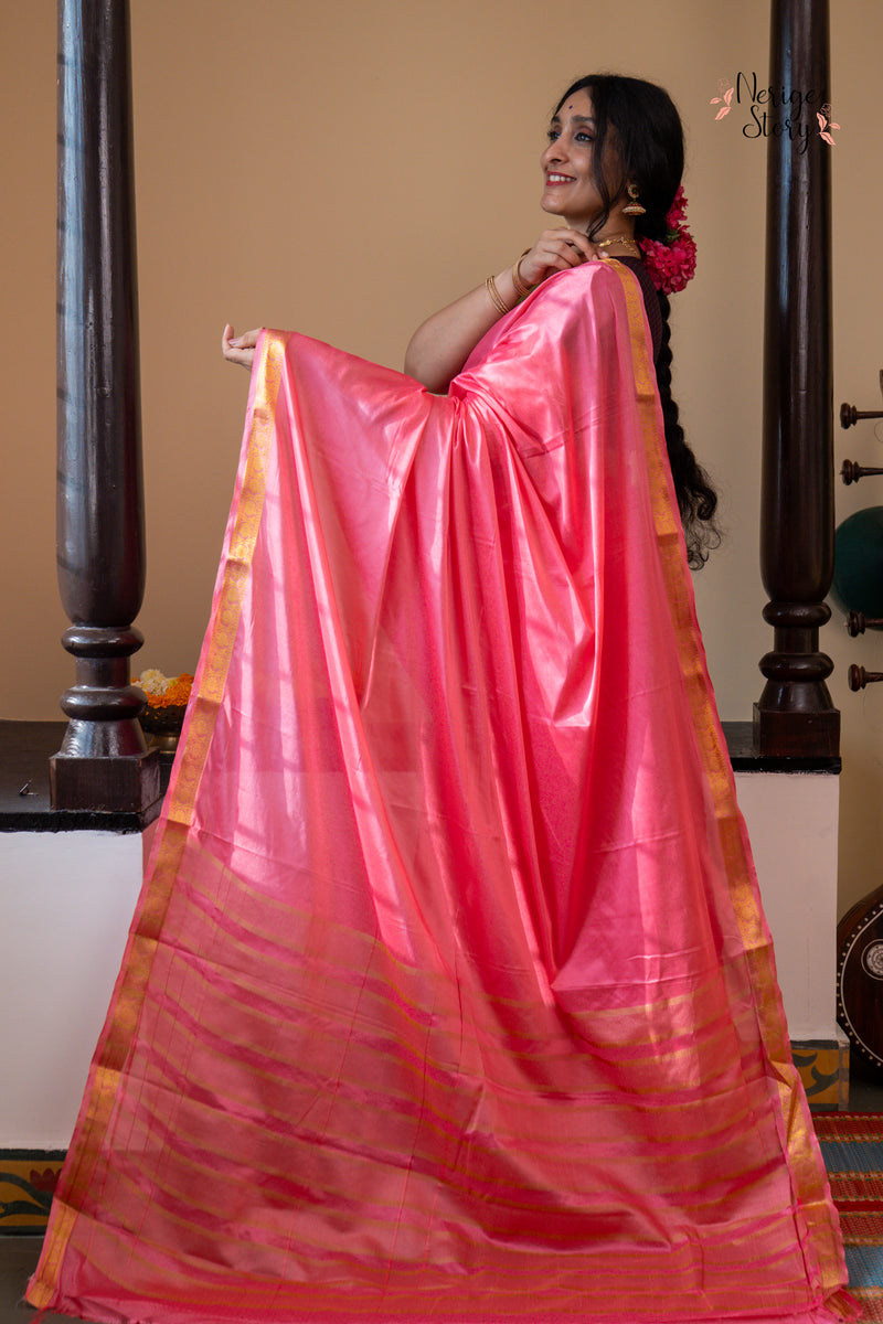 GAGANA MAYURI (ಗಗನ ಮಯೂರಿ)