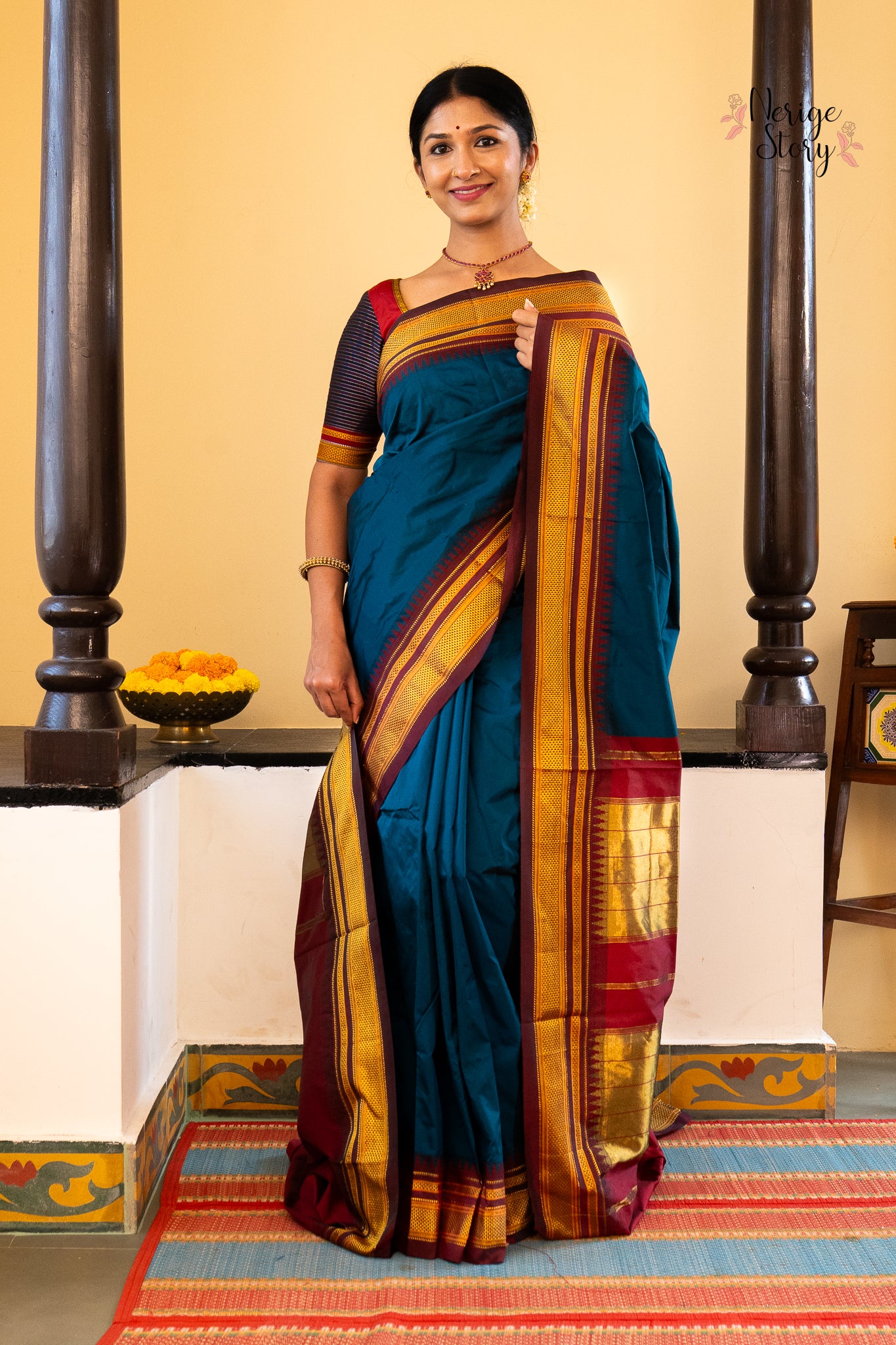 ILAKYA (ಇಲಕ್ಯಾ)