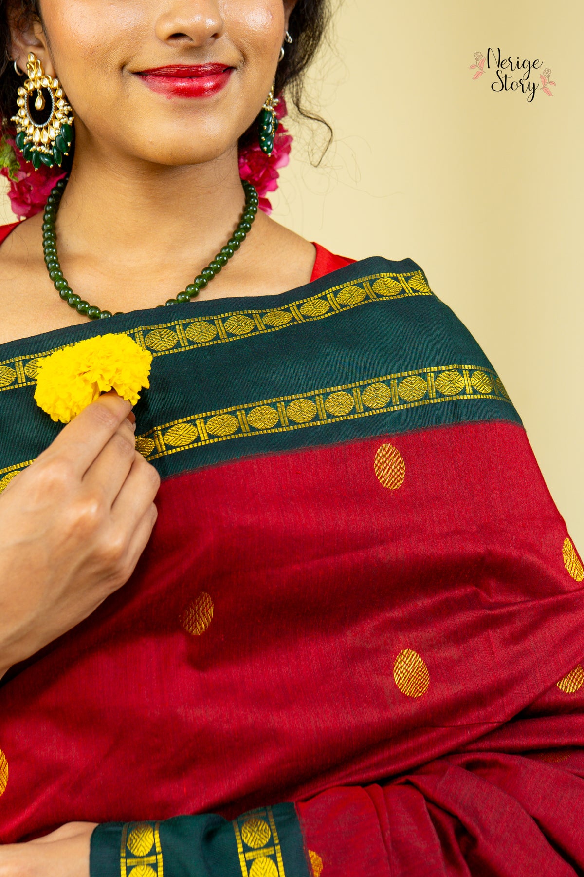 HARSHITHA (ಹರ್ಷಿತಾ)