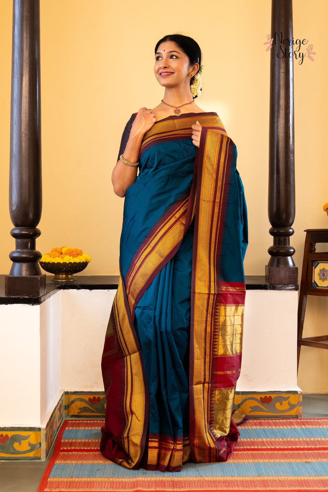 ILAKYA (ಇಲಕ್ಯಾ)