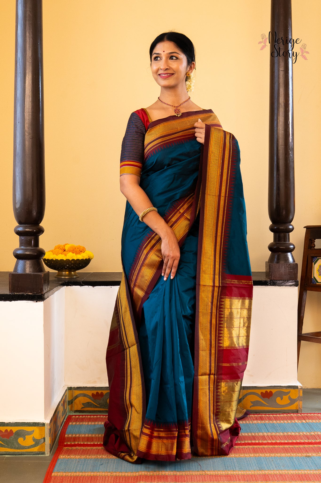 ILAKYA (ಇಲಕ್ಯಾ)