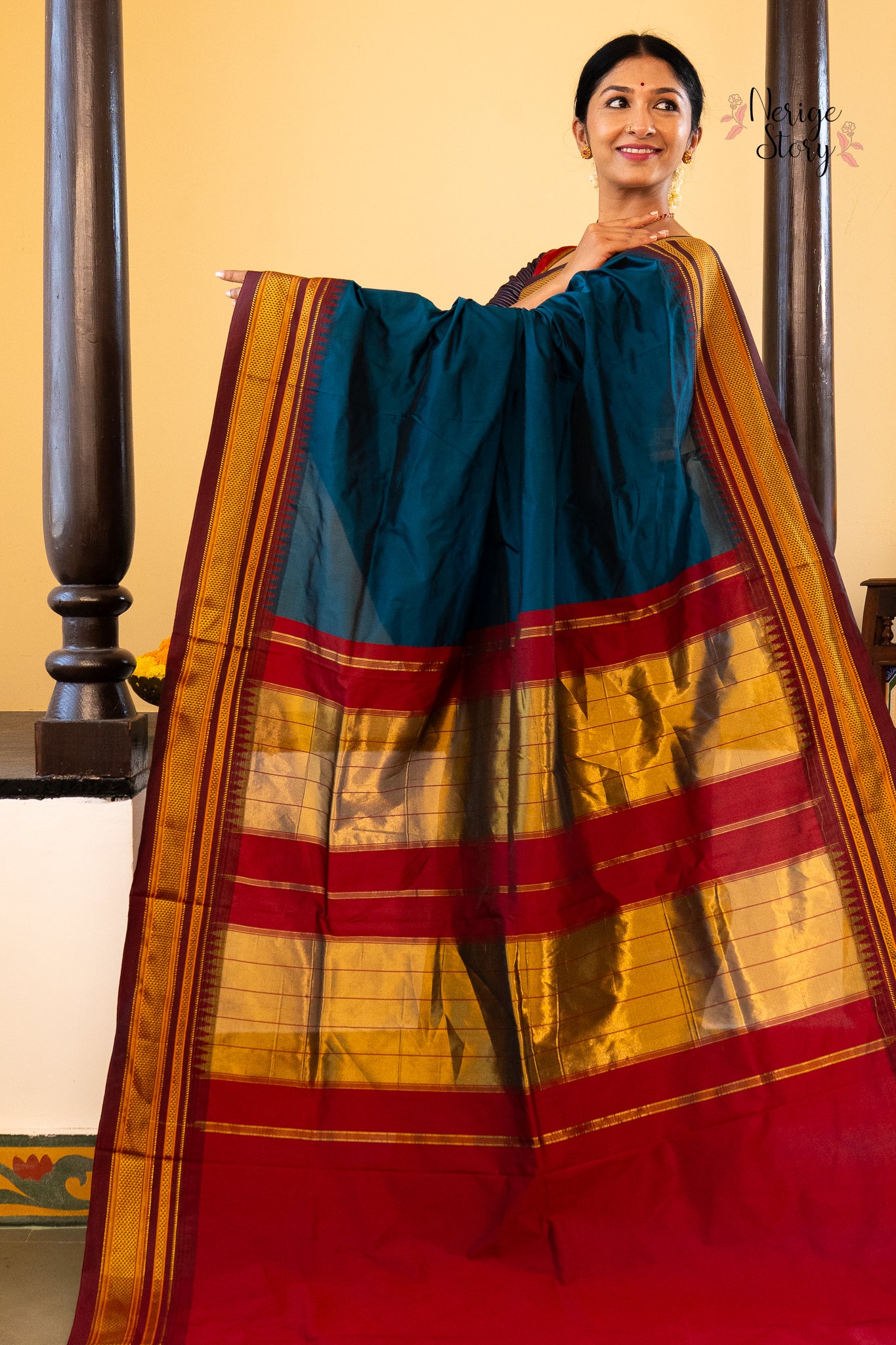 ILAKYA (ಇಲಕ್ಯಾ)