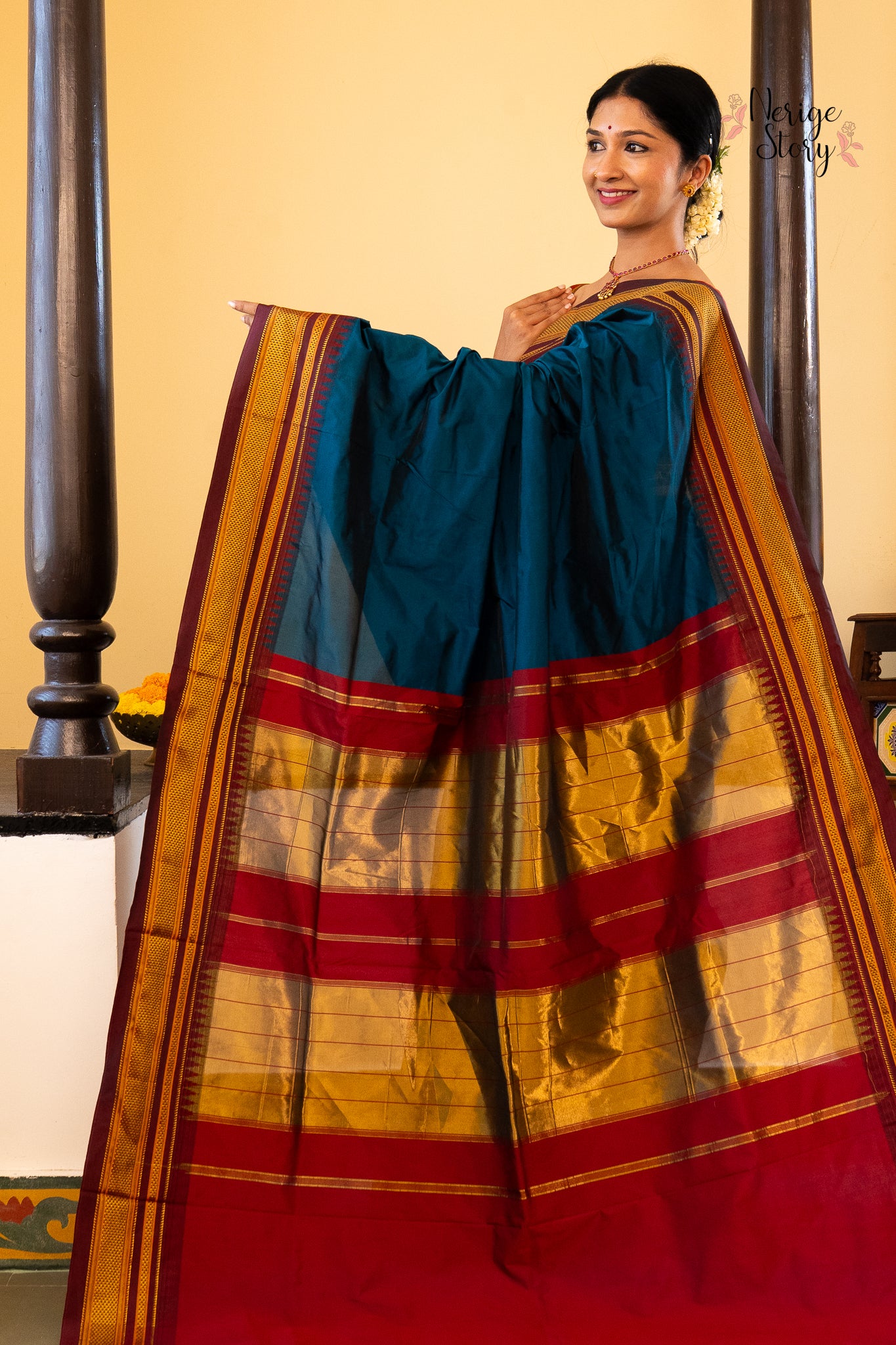 ILAKYA (ಇಲಕ್ಯಾ)