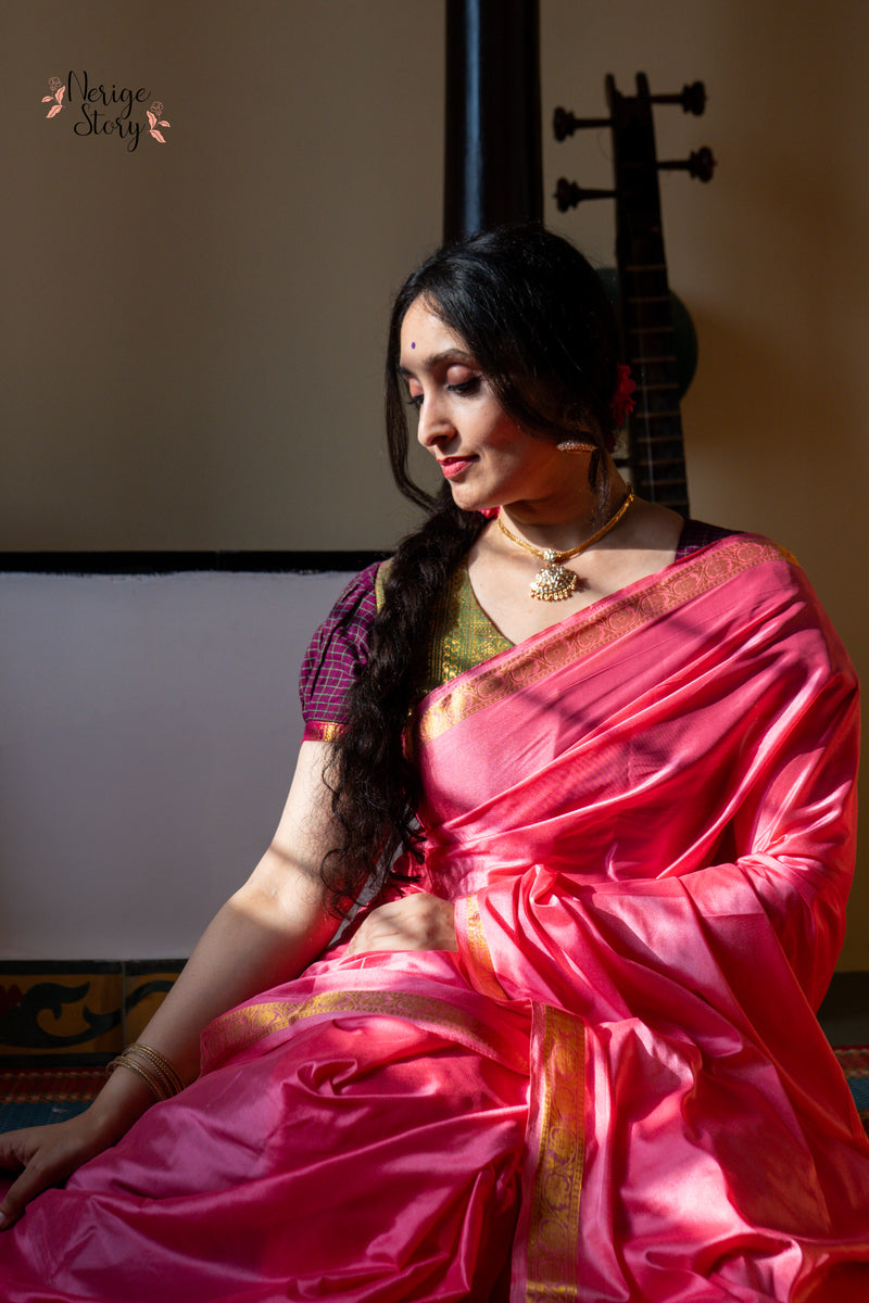 GAGANA MAYURI (ಗಗನ ಮಯೂರಿ)