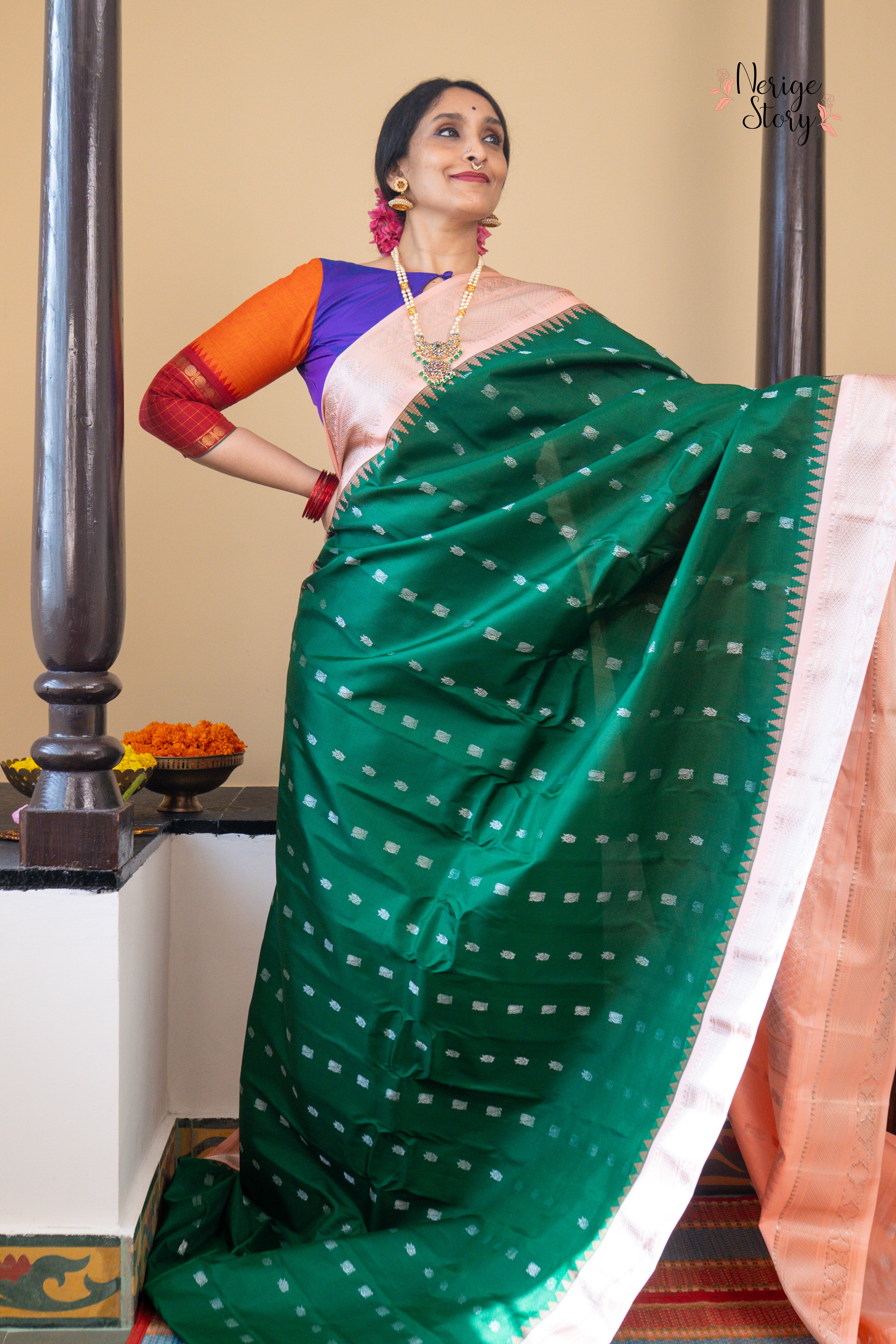 JAYA DARSHI (జయ దర్శి)