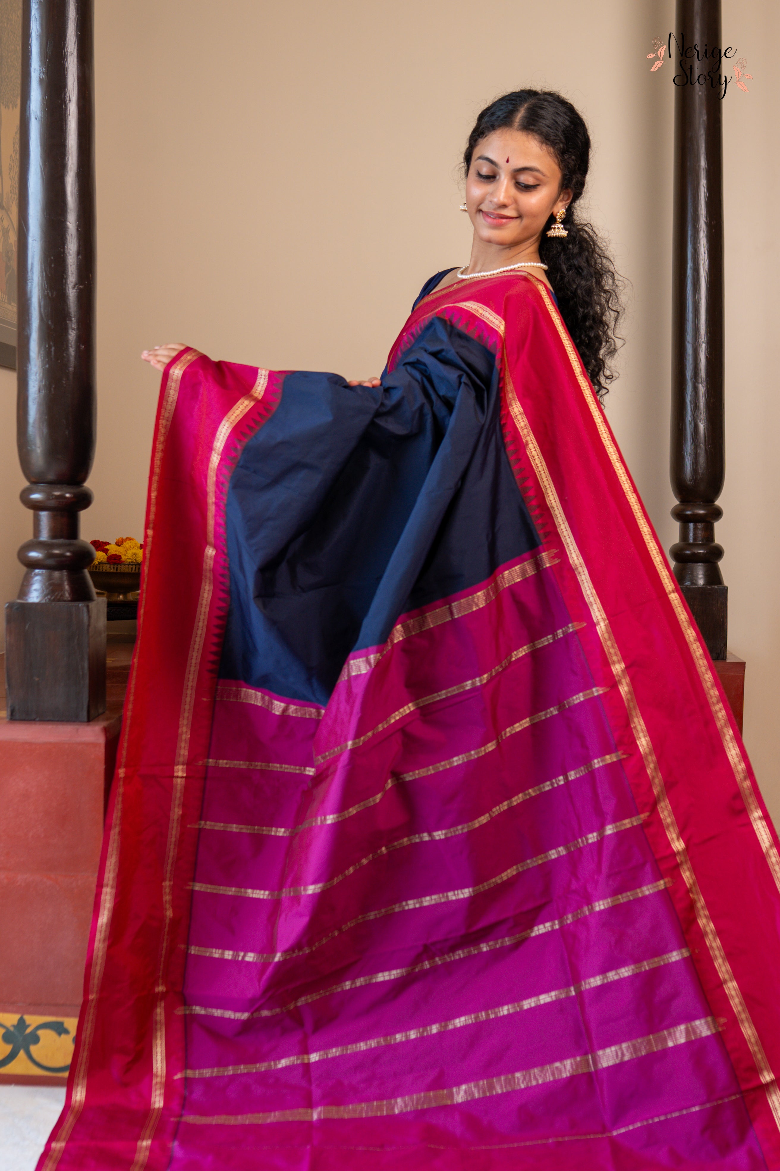 VASHINI (ವಶಿನಿ)